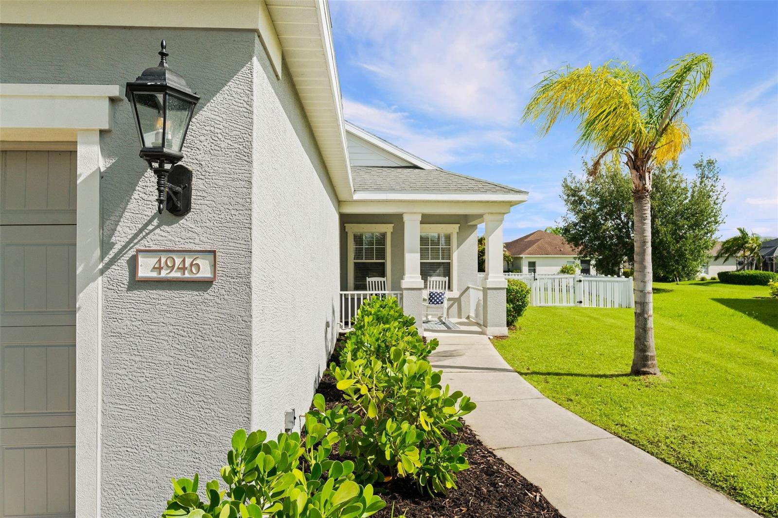 4946 NEWPORT NEWS CIR, BRADENTON, FL, 34211