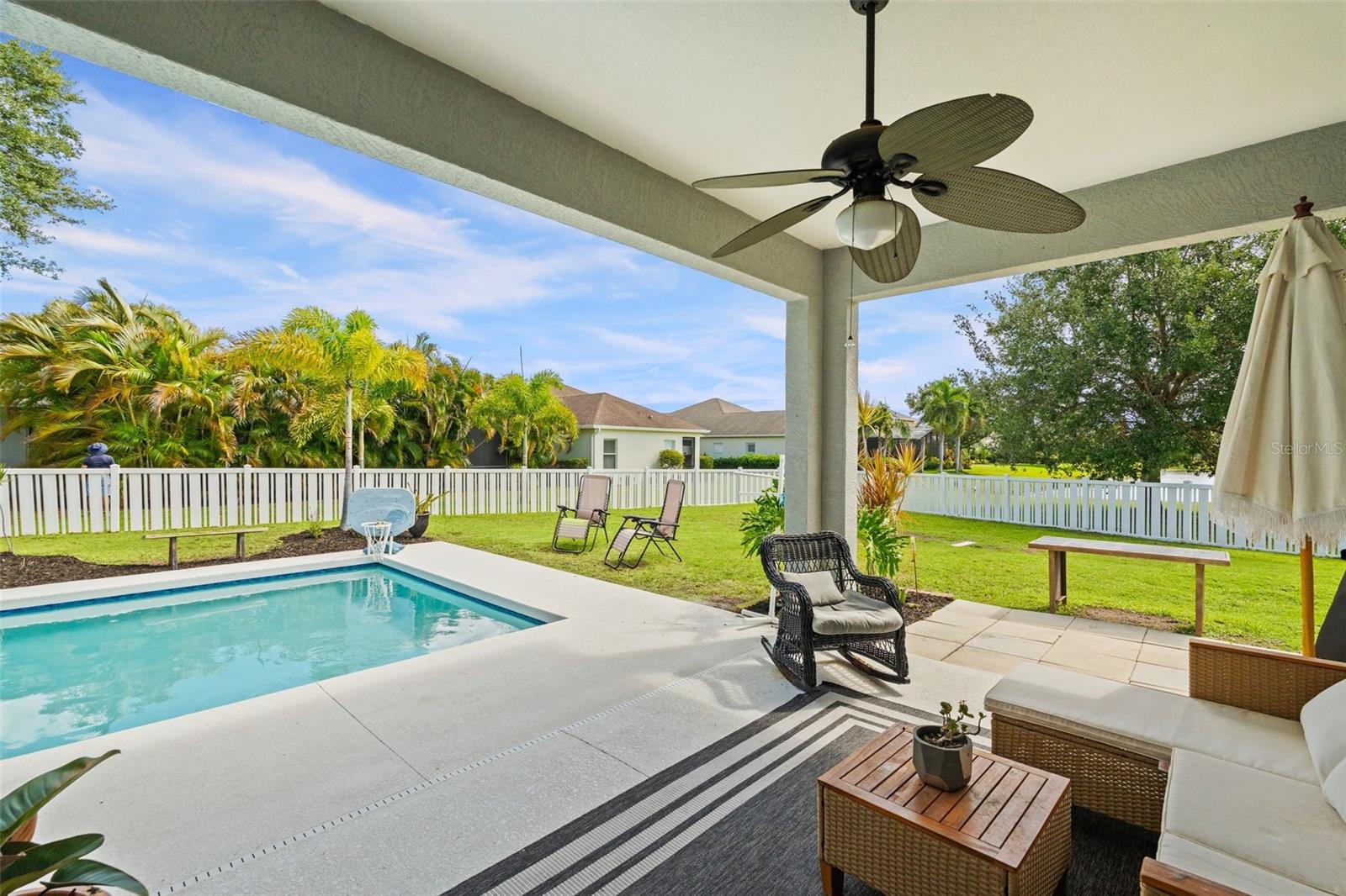 4946 NEWPORT NEWS CIR, BRADENTON, FL, 34211