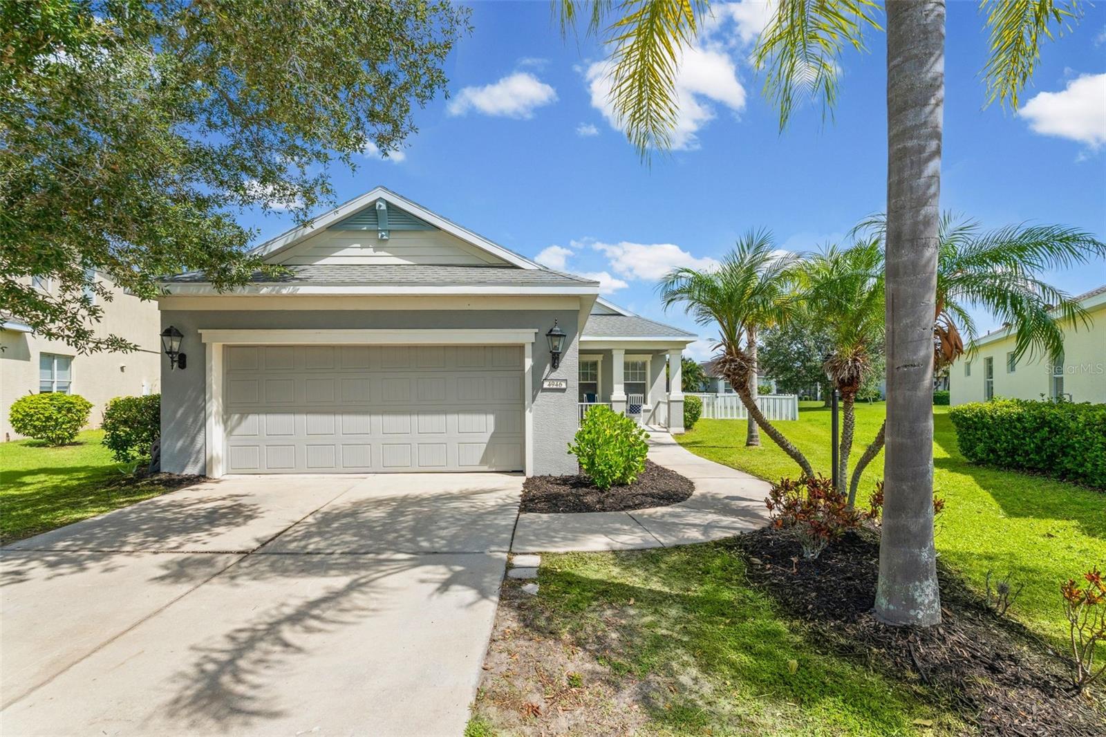 4946 NEWPORT NEWS CIR, BRADENTON, FL, 34211