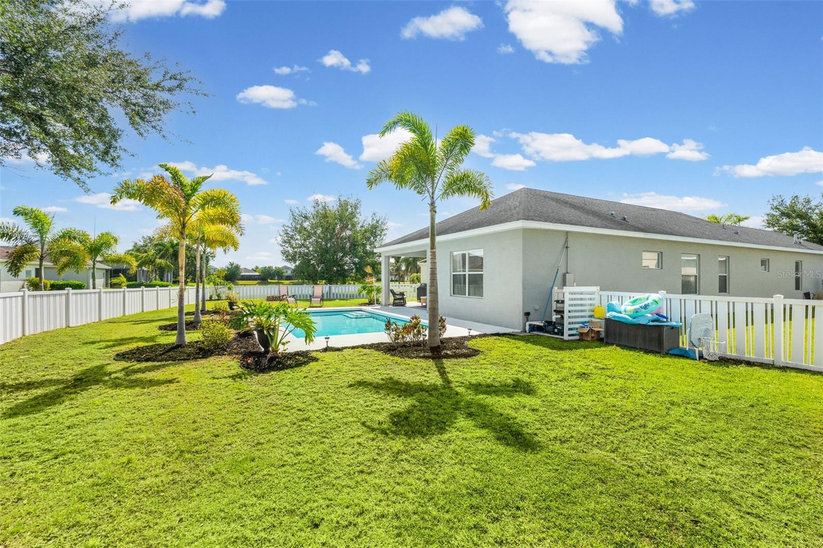 4946 NEWPORT NEWS CIR, BRADENTON, FL, 34211