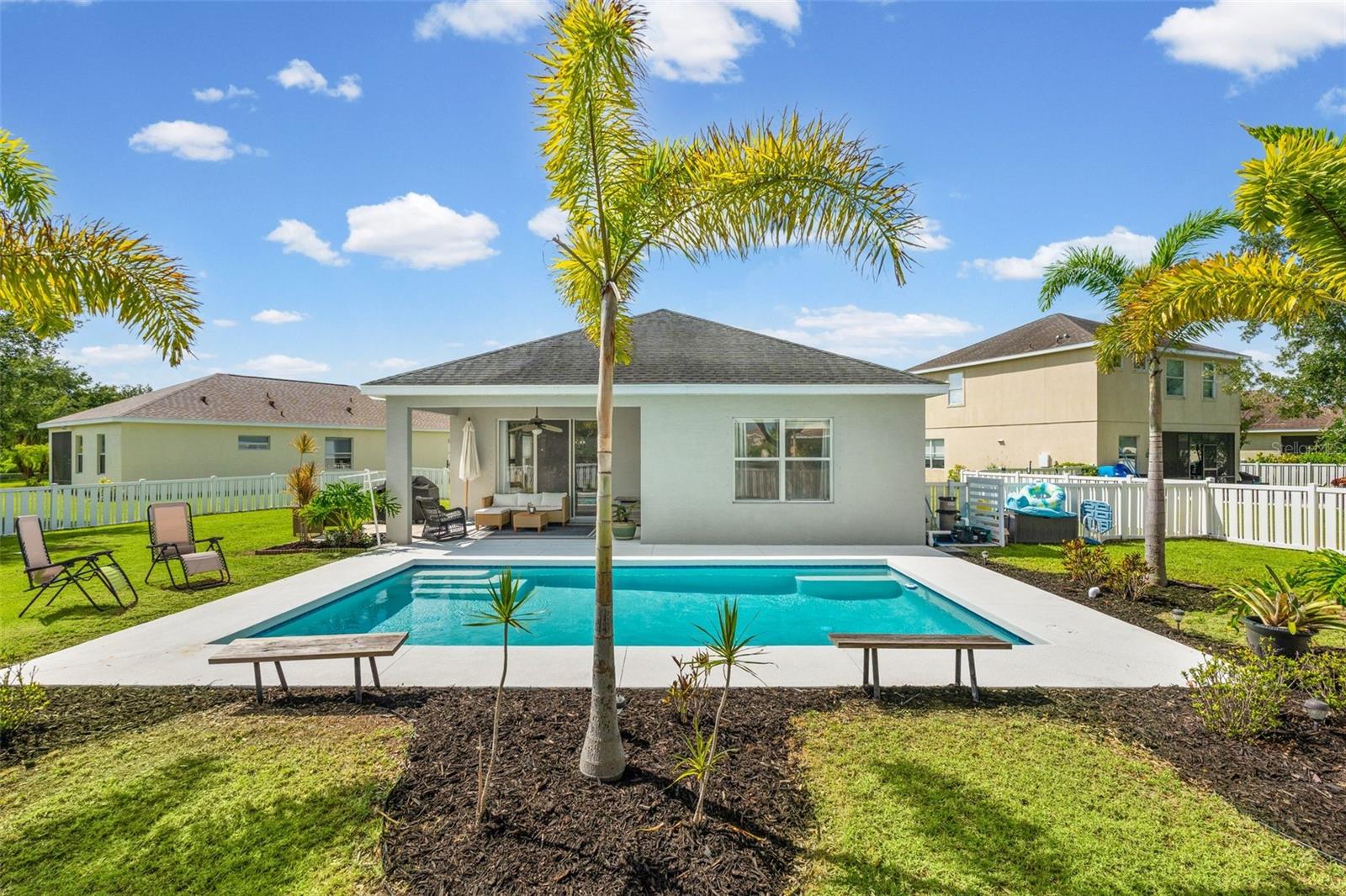 4946 NEWPORT NEWS CIR, BRADENTON, FL, 34211