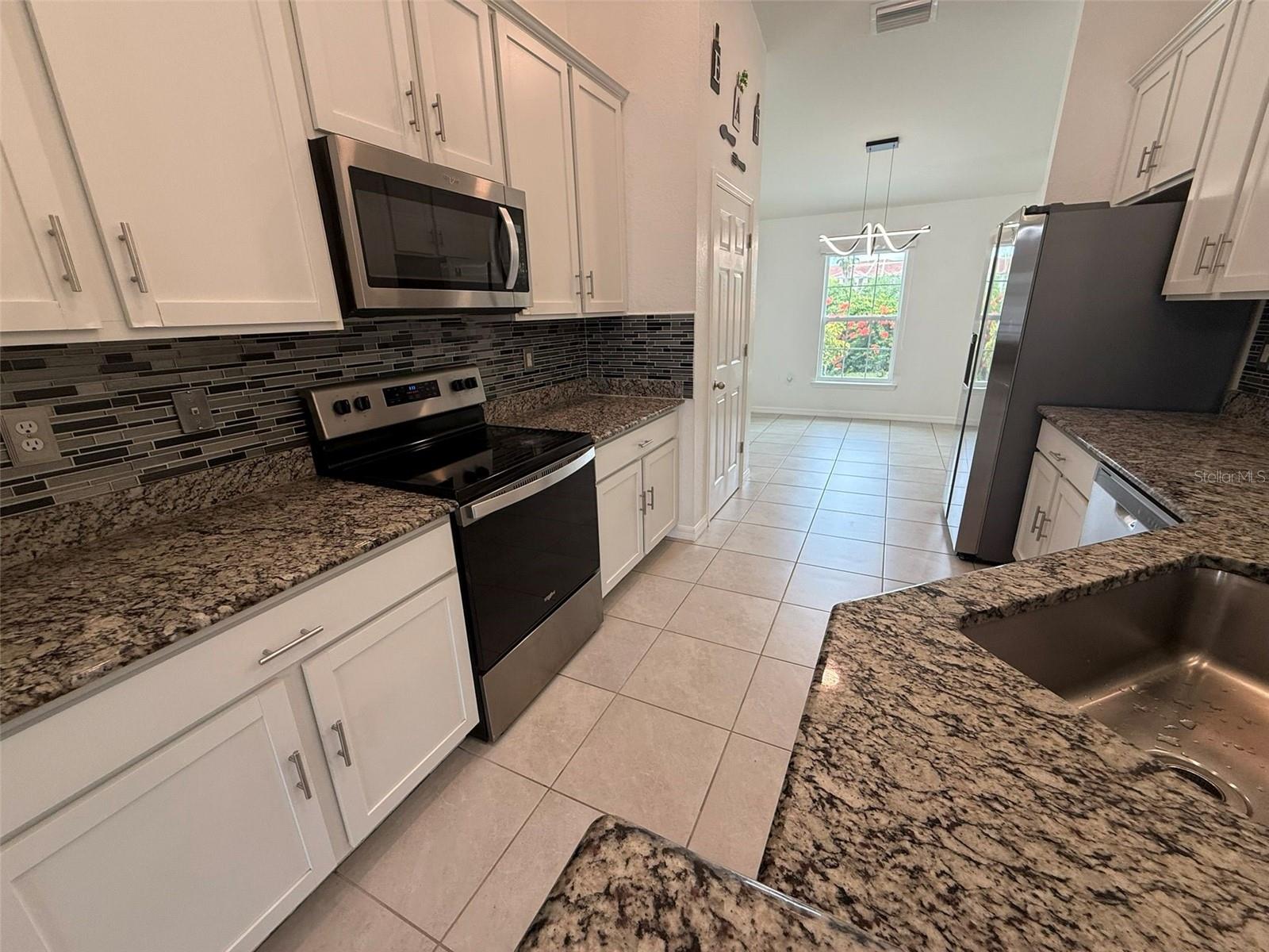 4082 KENVIL DR, NORTH PORT, FL, 34288