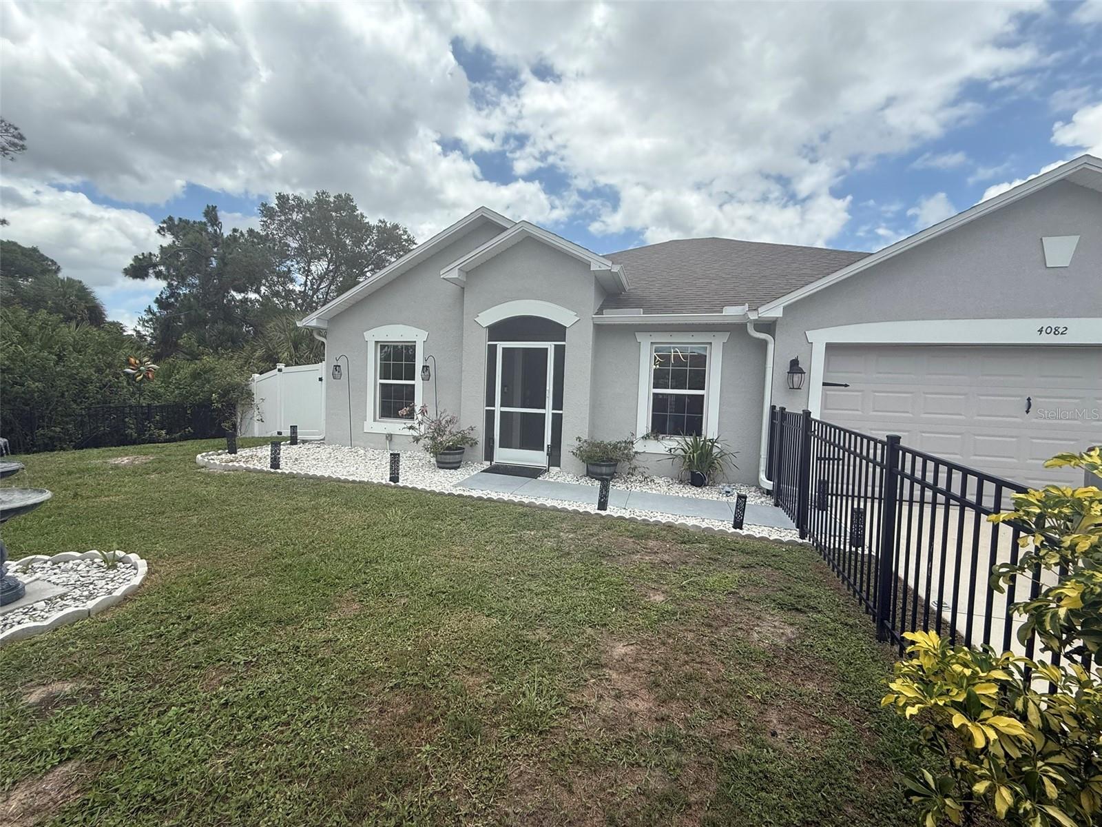 4082 KENVIL DR, NORTH PORT, FL, 34288