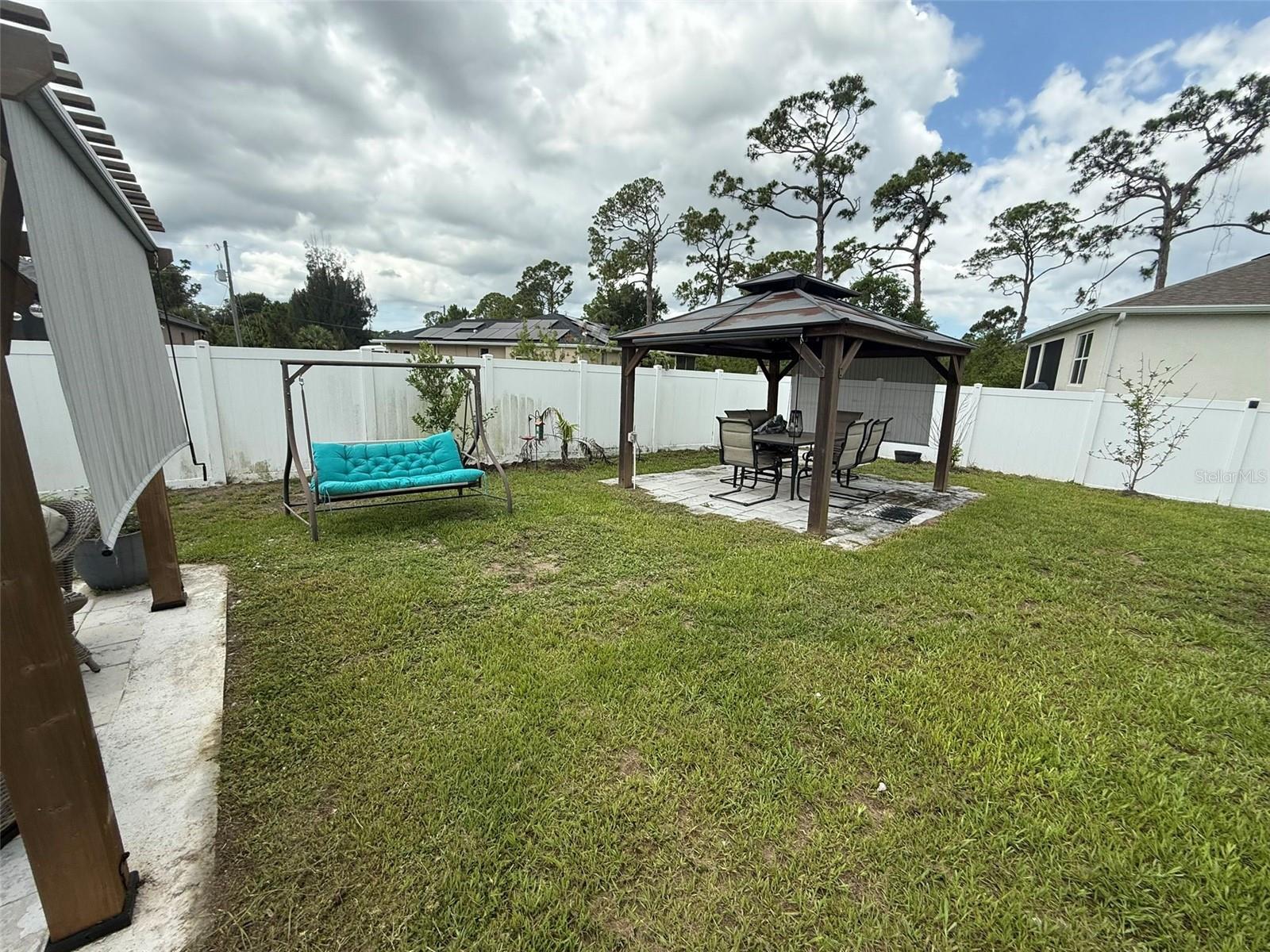 4082 KENVIL DR, NORTH PORT, FL, 34288