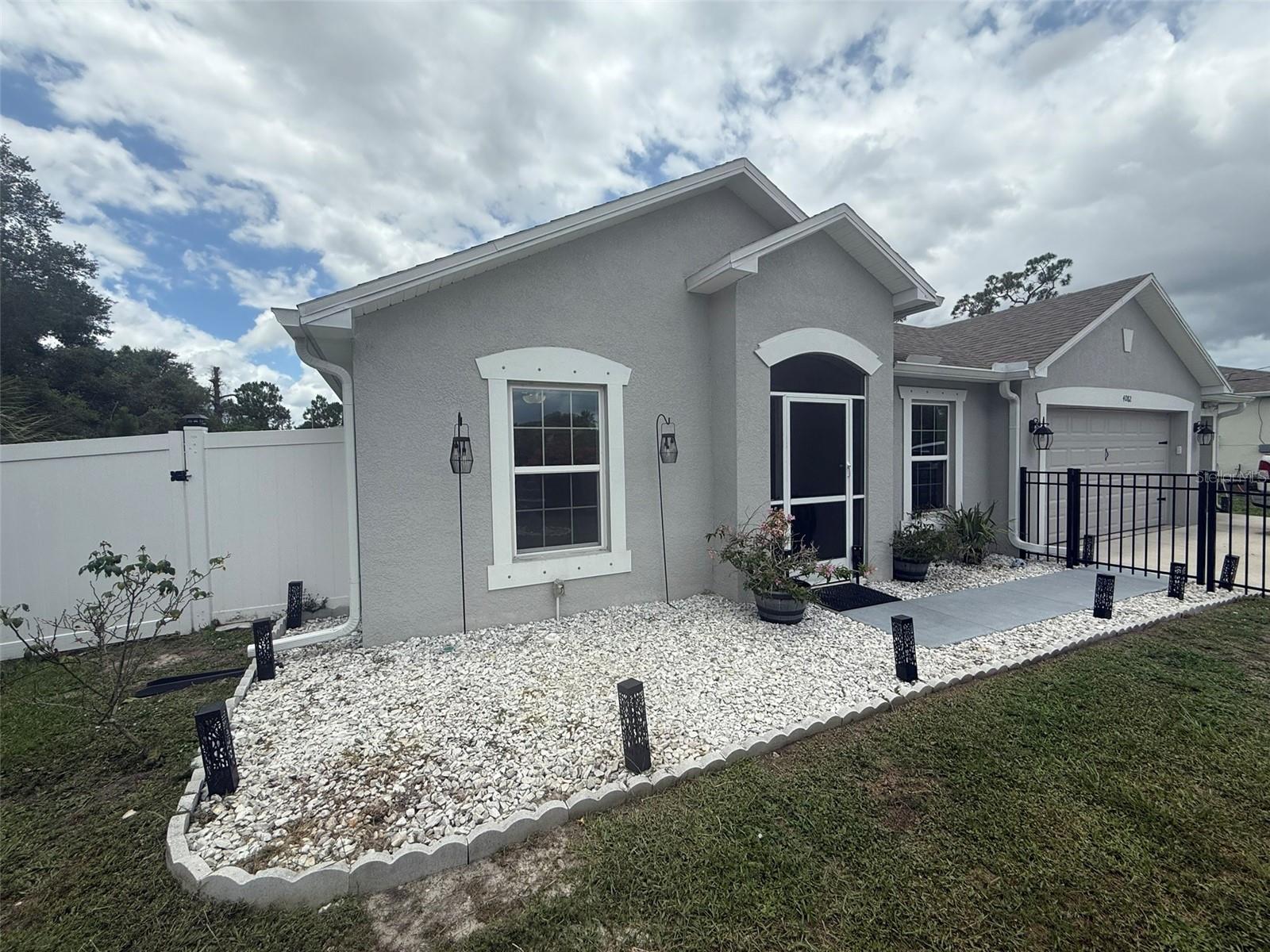 4082 KENVIL DR, NORTH PORT, FL, 34288