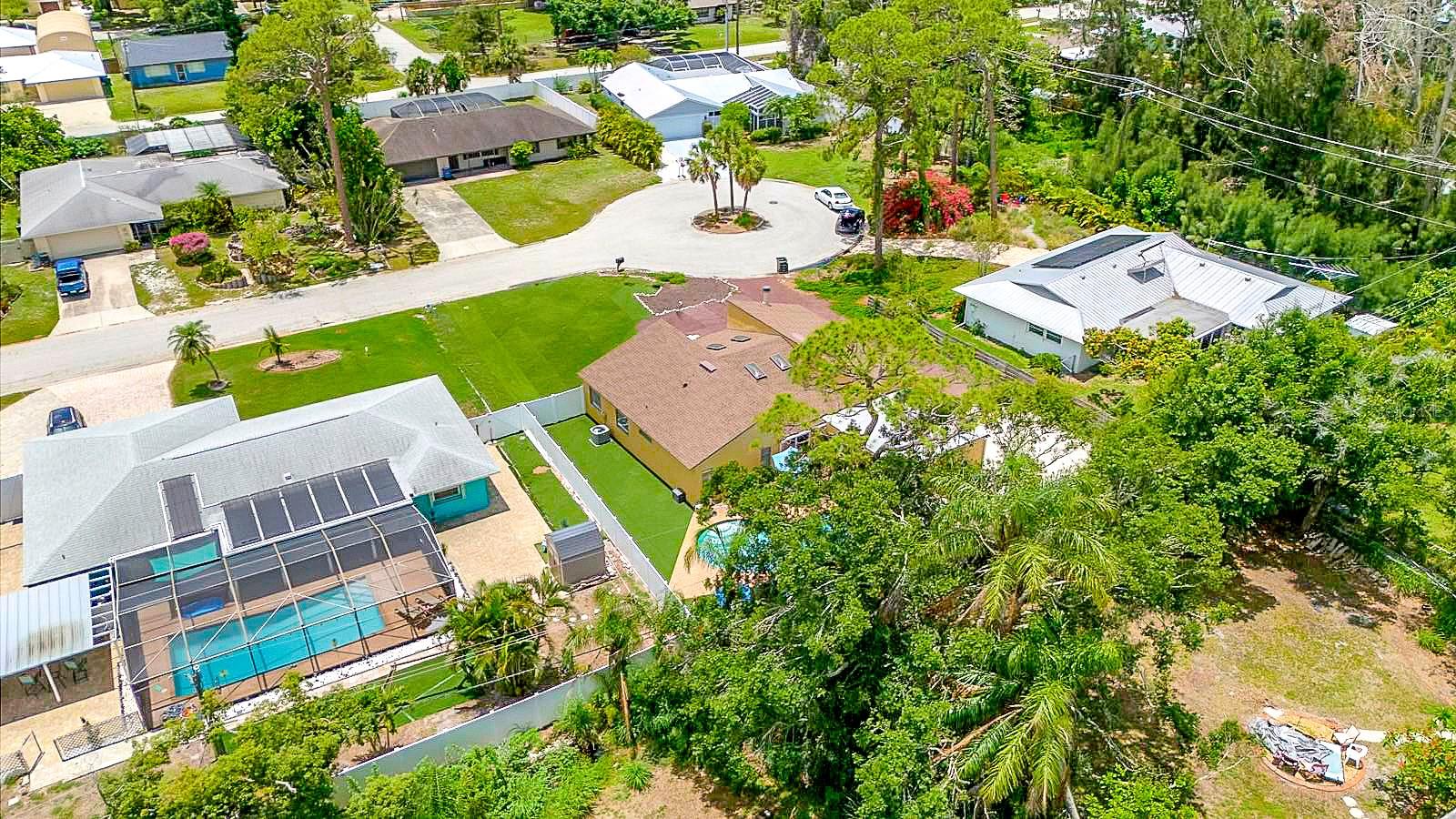 2315 RIVERWOOD PINES DR, SARASOTA, FL, 34231