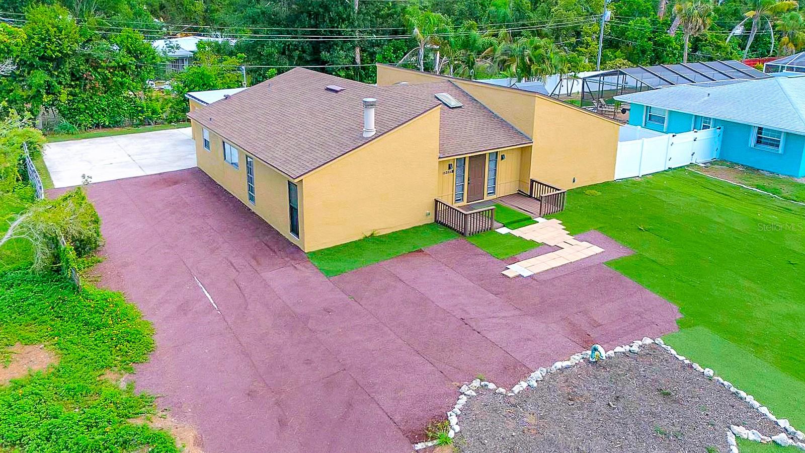 2315 RIVERWOOD PINES DR, SARASOTA, FL, 34231