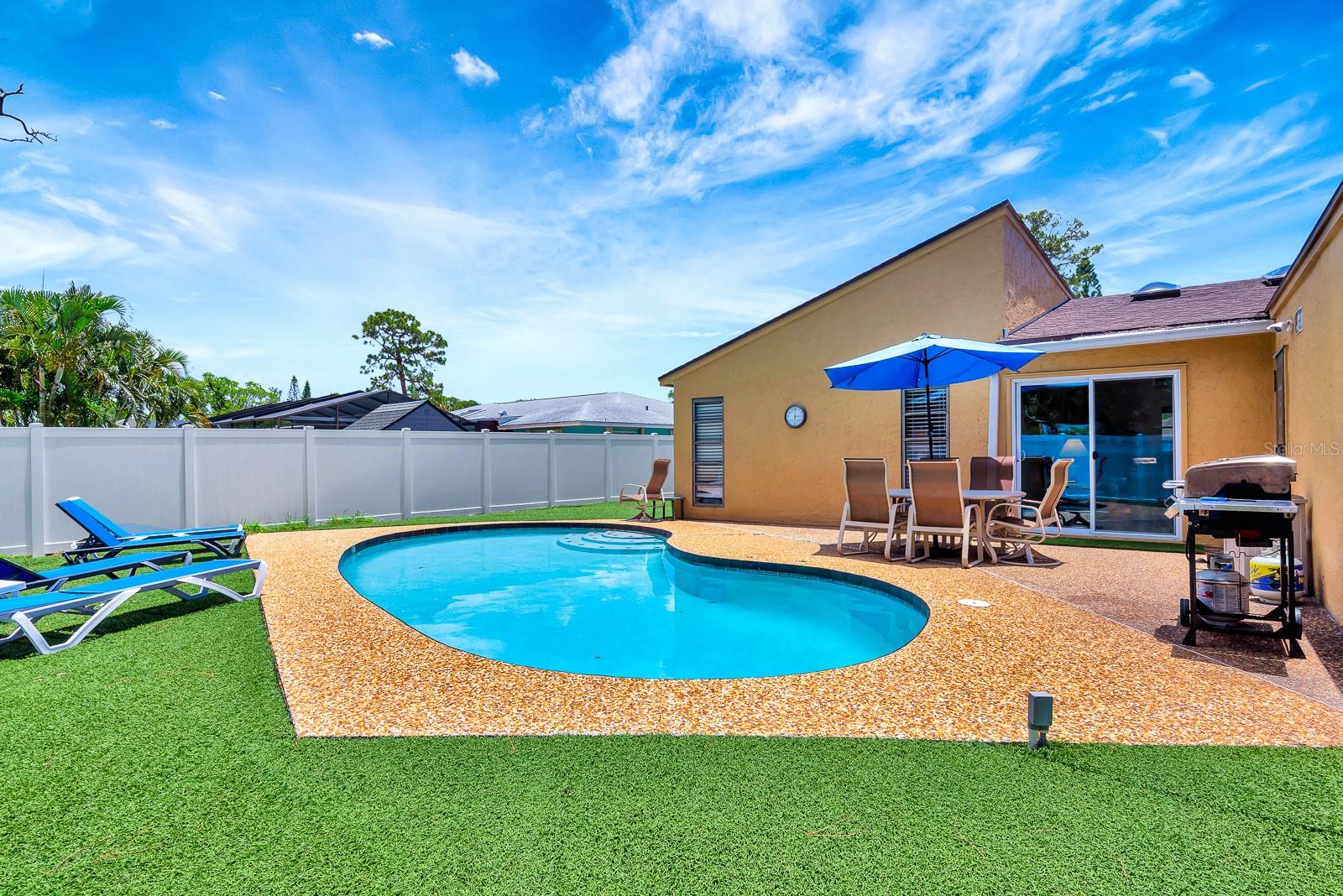 2315 RIVERWOOD PINES DR, SARASOTA, FL, 34231