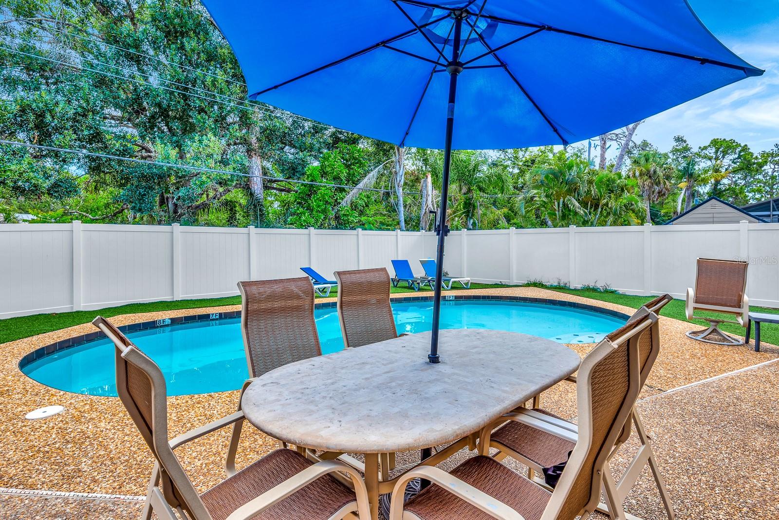 2315 RIVERWOOD PINES DR, SARASOTA, FL, 34231