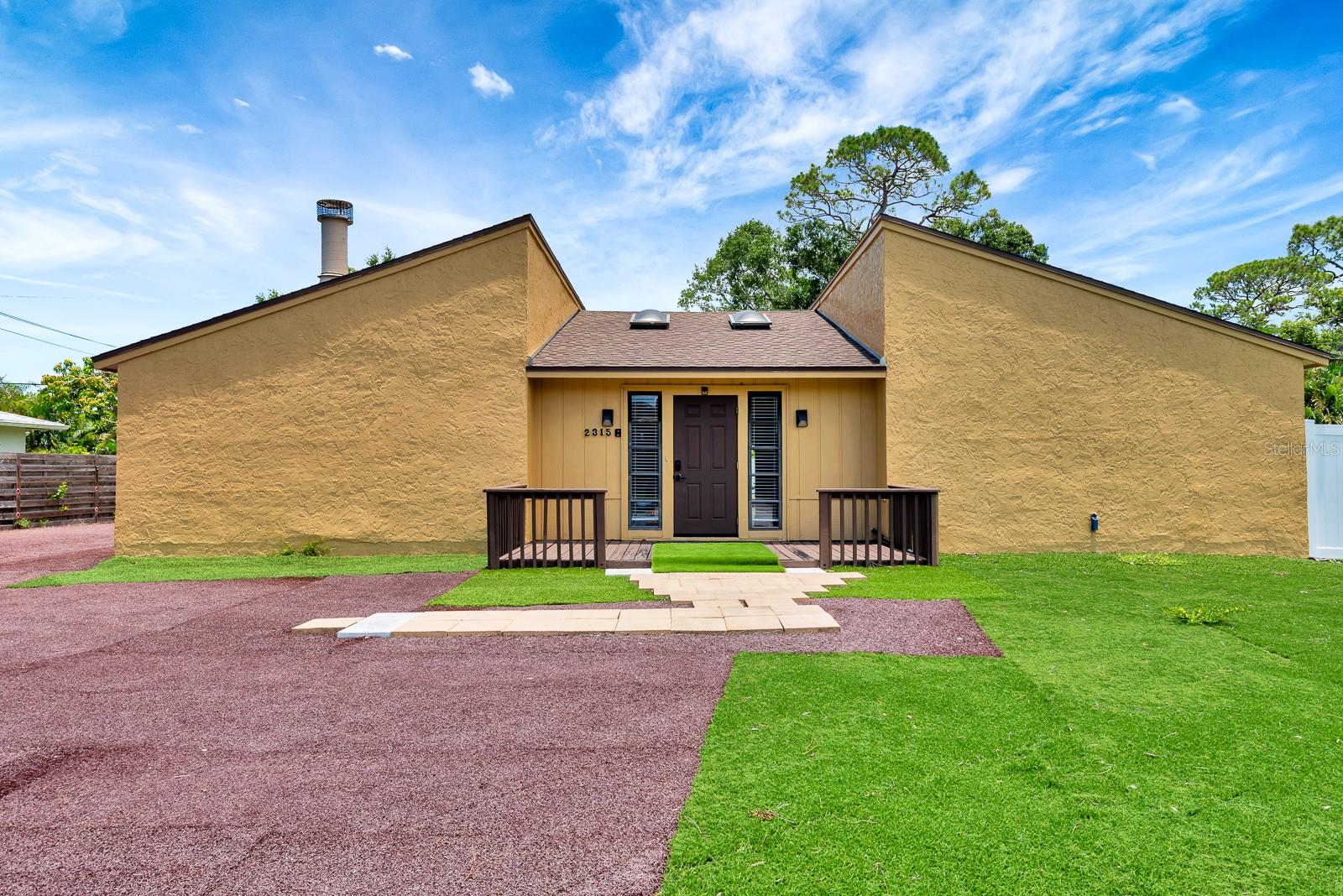 2315 RIVERWOOD PINES DR, SARASOTA, FL, 34231