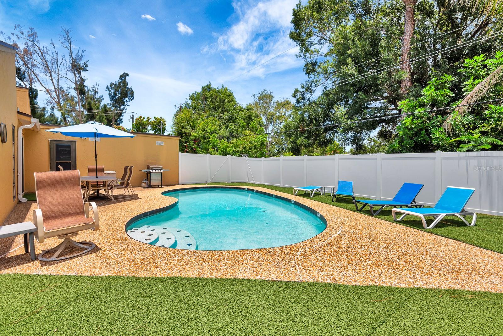 2315 RIVERWOOD PINES DR, SARASOTA, FL, 34231