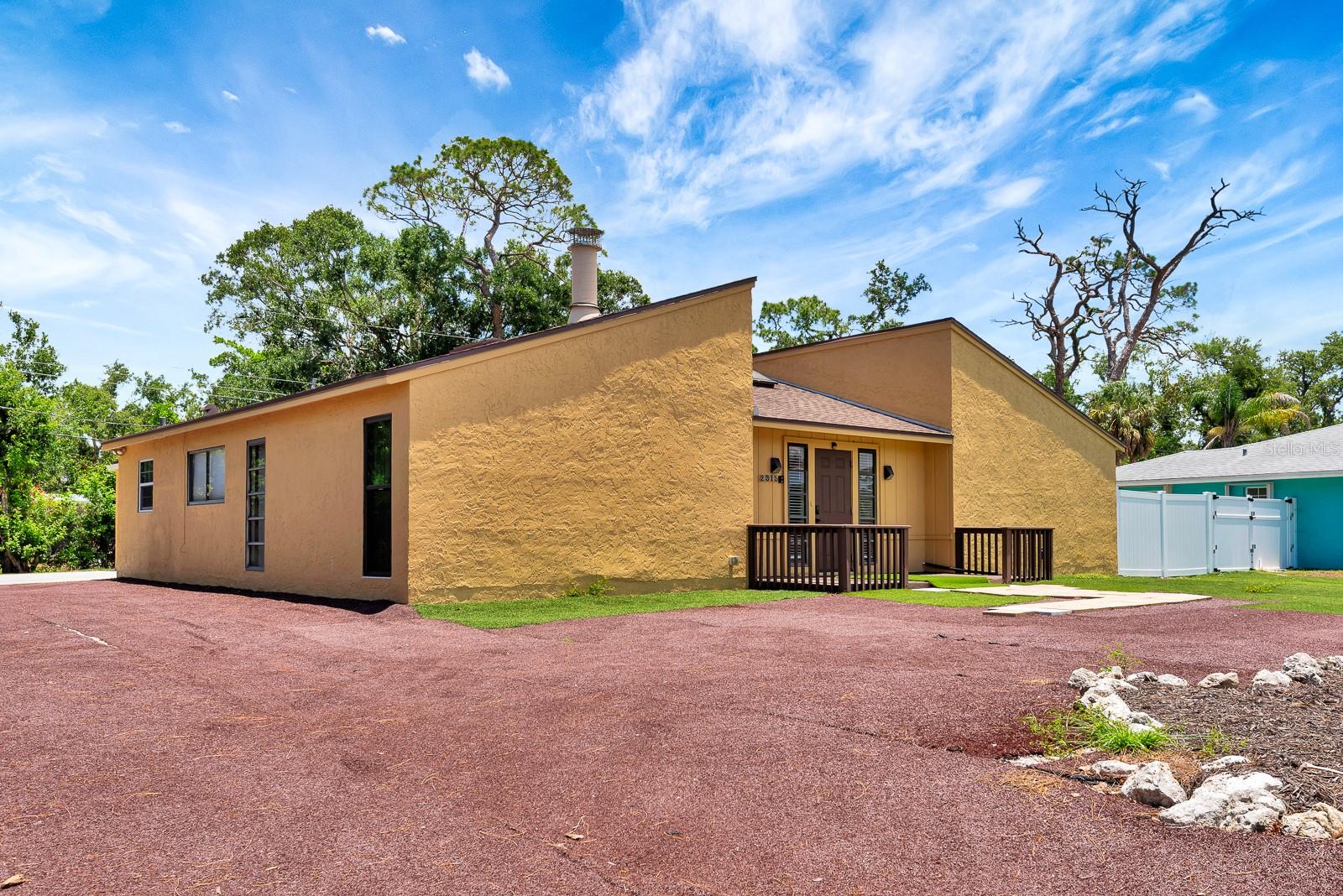 2315 RIVERWOOD PINES DR, SARASOTA, FL, 34231