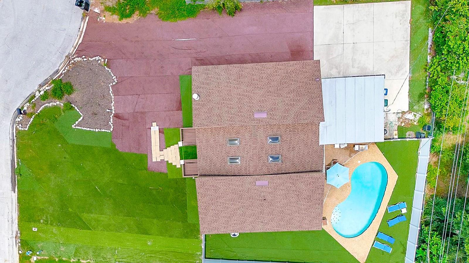2315 RIVERWOOD PINES DR, SARASOTA, FL, 34231