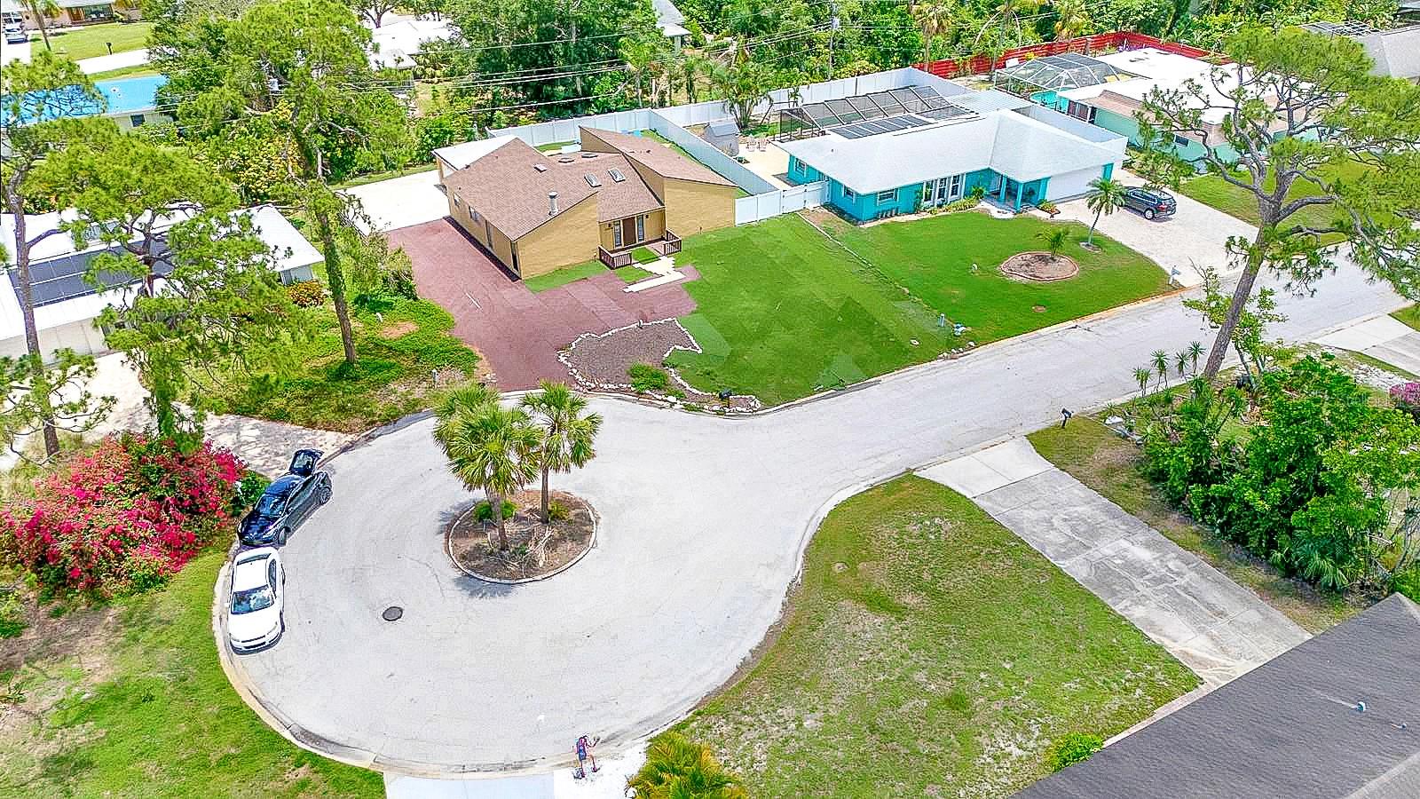 2315 RIVERWOOD PINES DR, SARASOTA, FL, 34231