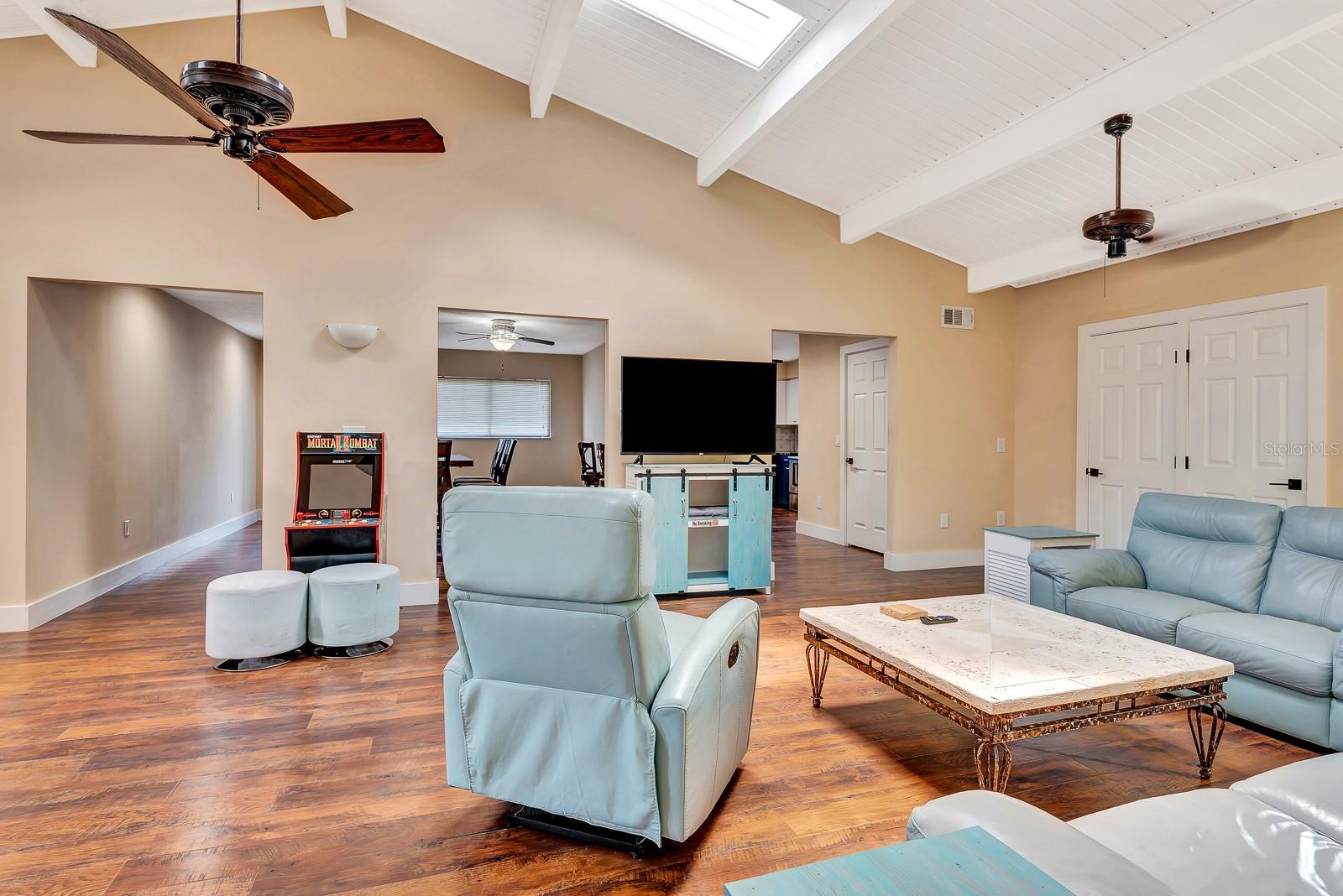 2315 RIVERWOOD PINES DR, SARASOTA, FL, 34231