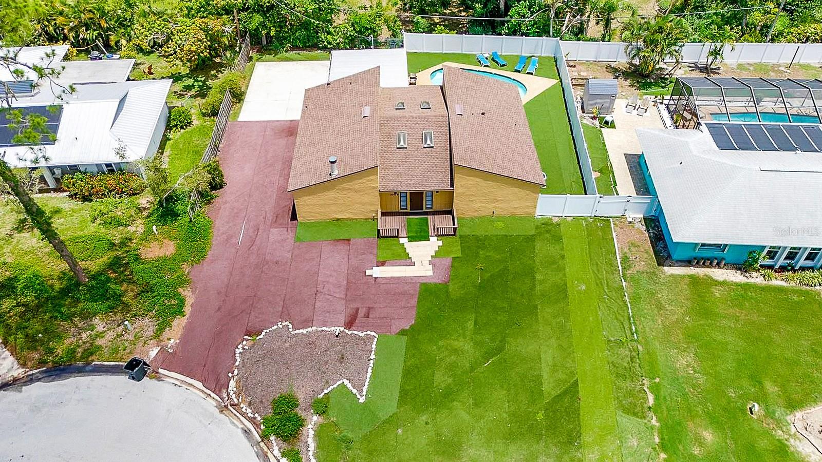 2315 RIVERWOOD PINES DR, SARASOTA, FL, 34231