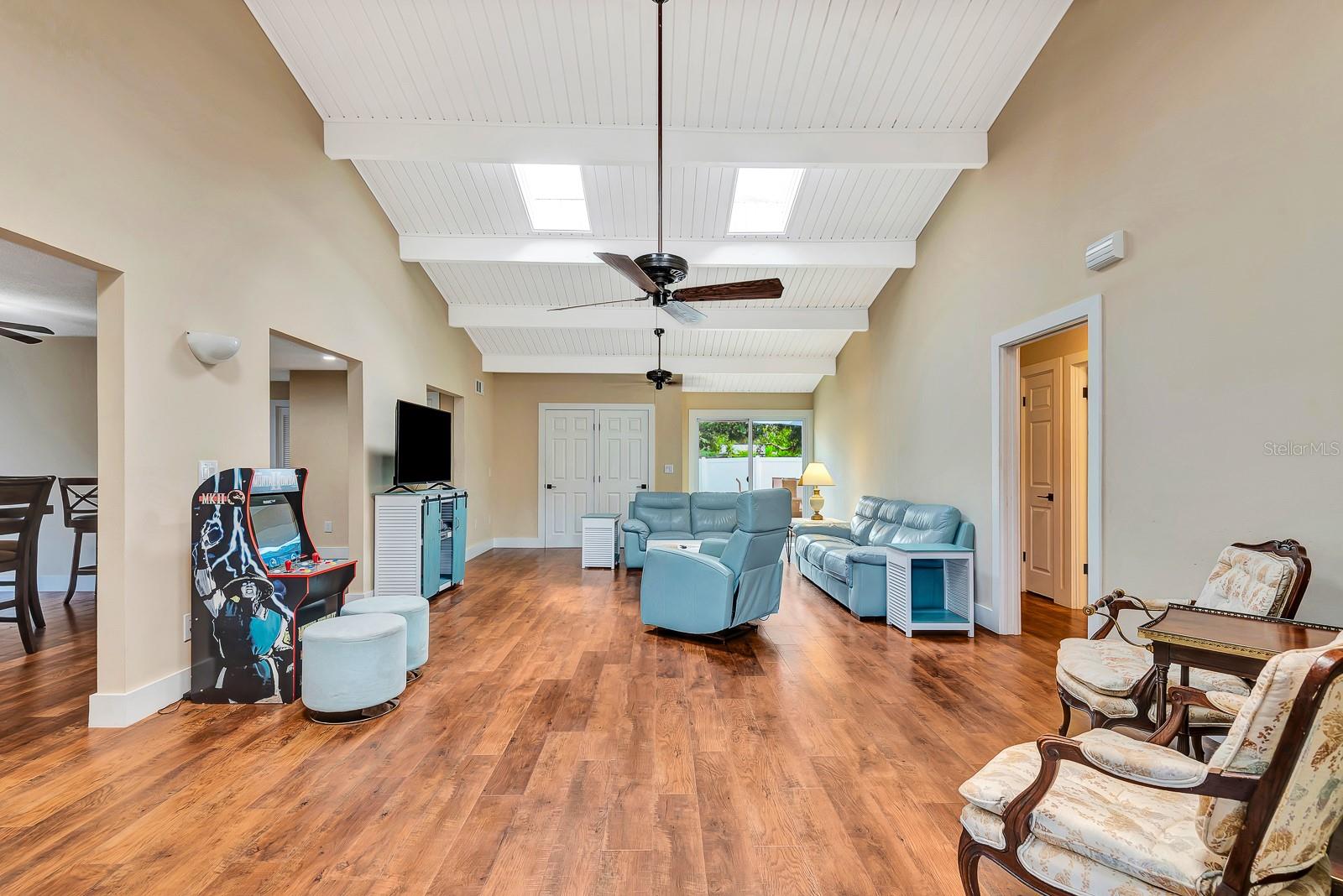 2315 RIVERWOOD PINES DR, SARASOTA, FL, 34231