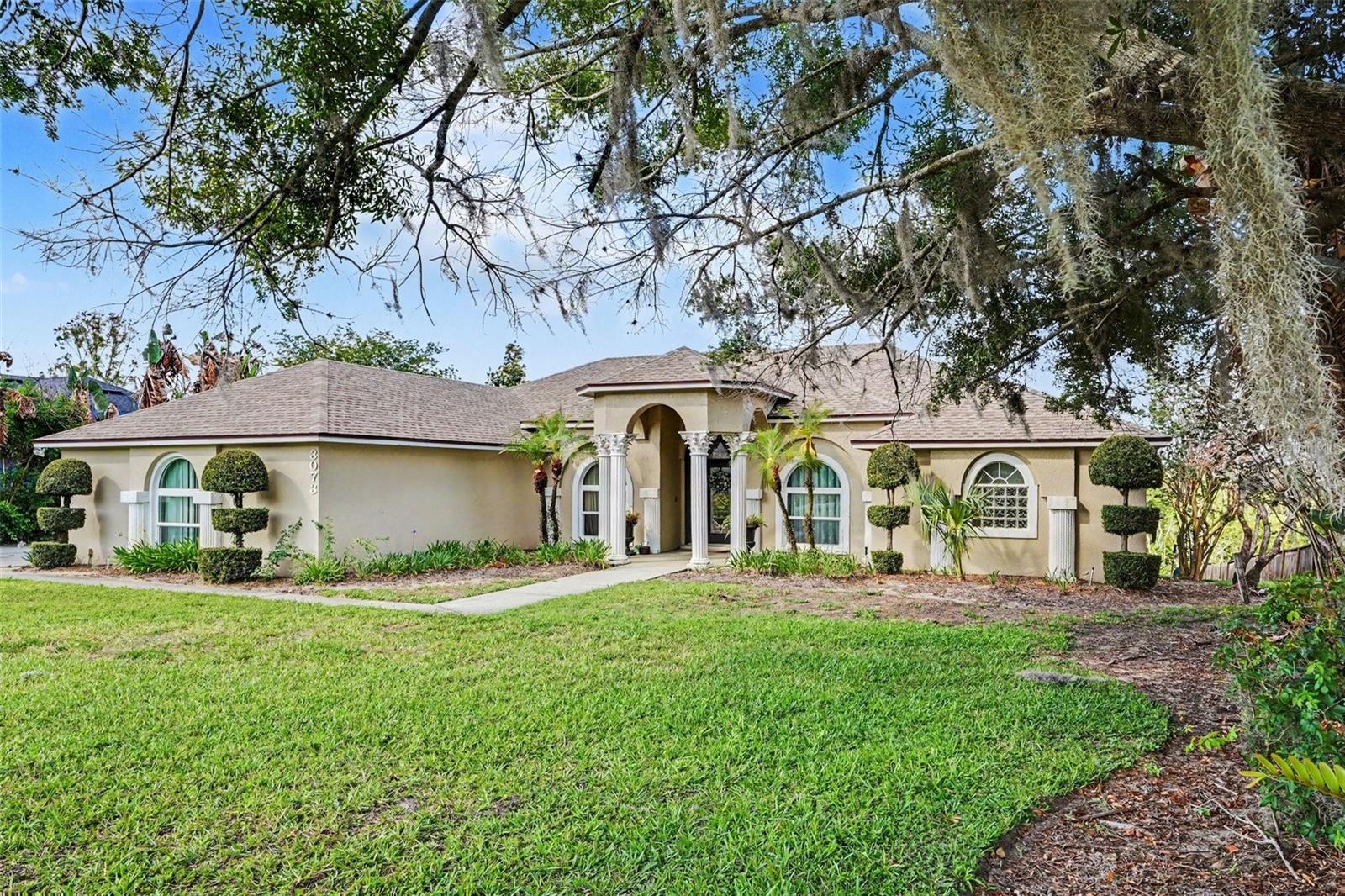 3073 LANDINGS CT, HAINES CITY, FL, 33844