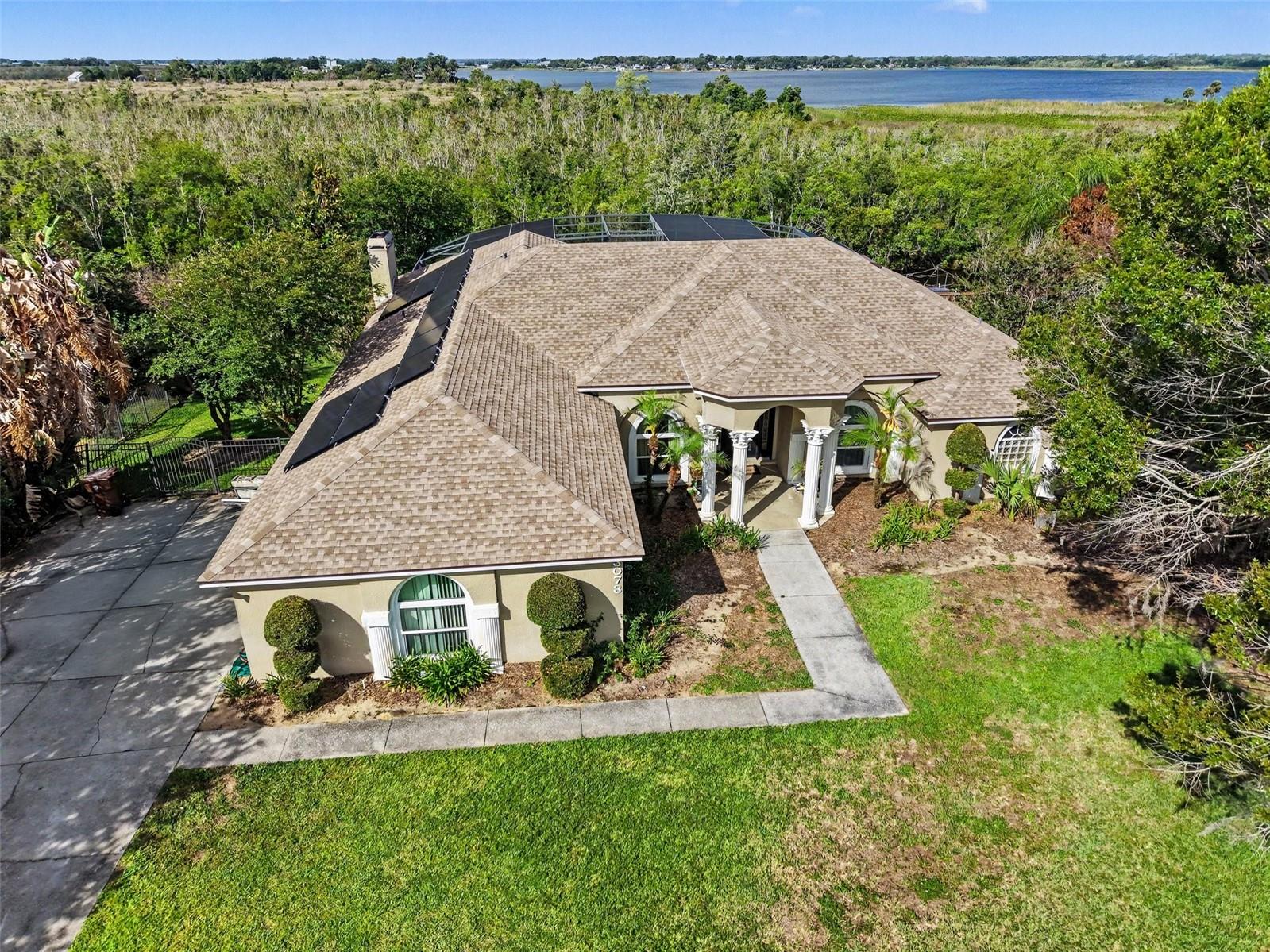 3073 LANDINGS CT, HAINES CITY, FL, 33844