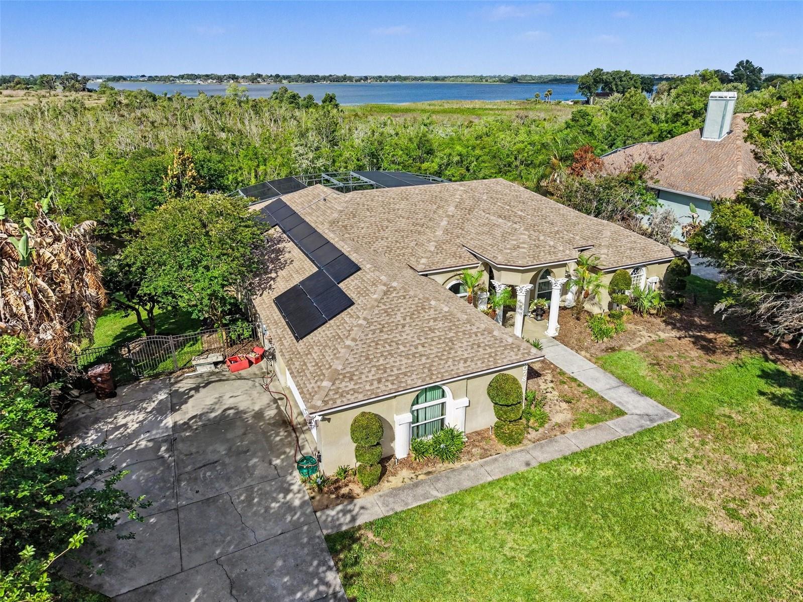 3073 LANDINGS CT, HAINES CITY, FL, 33844