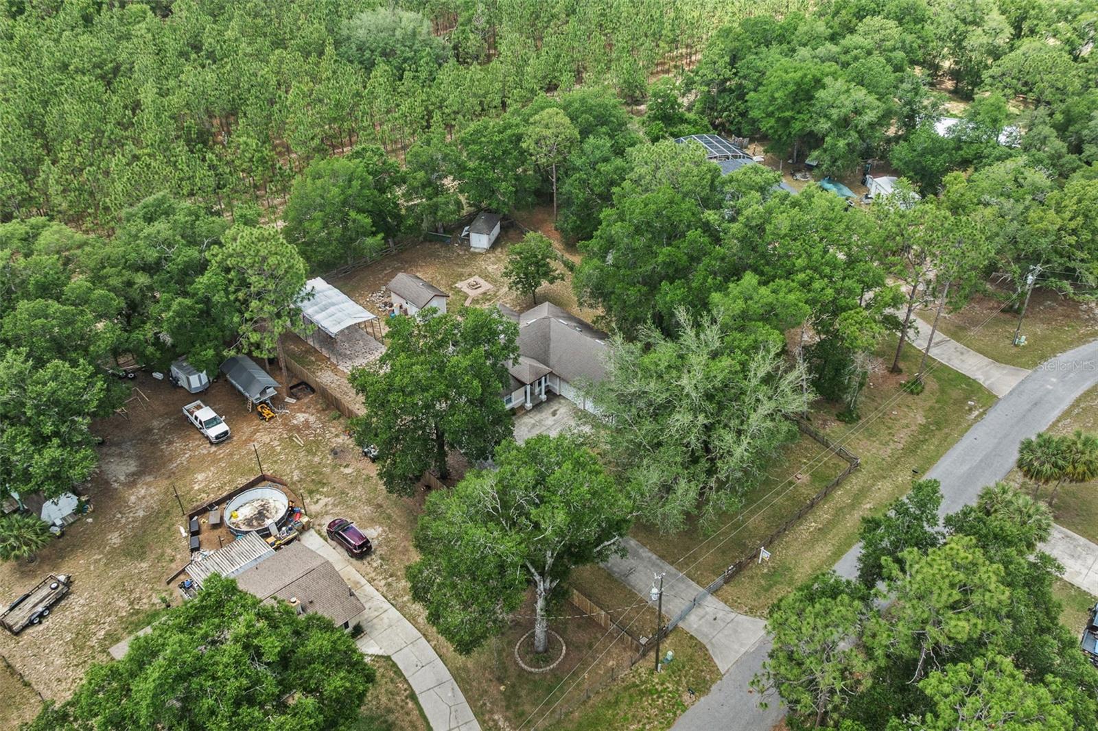 25335 MARDON CIR, PAISLEY, FL, 32767