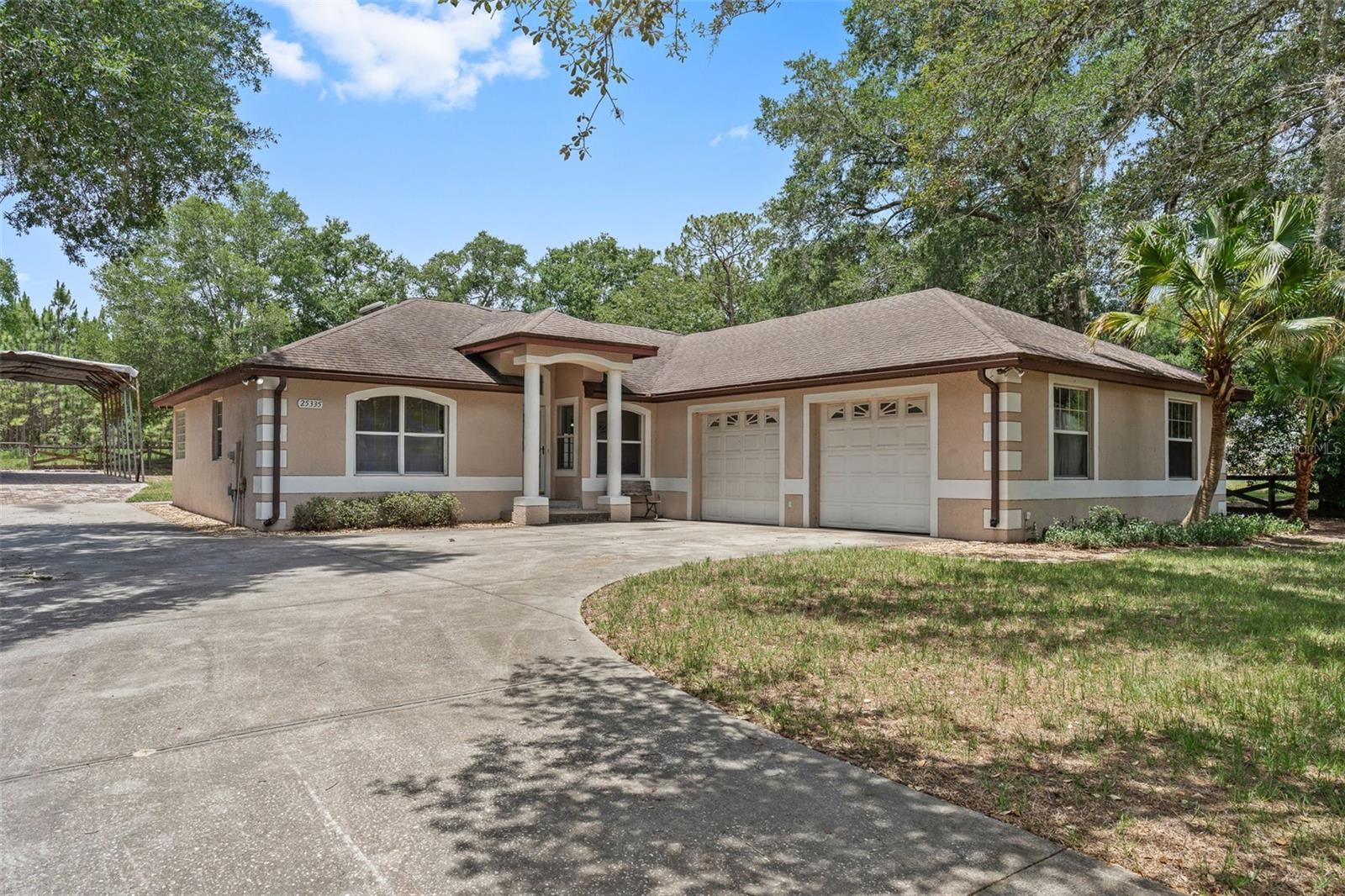 25335 MARDON CIR, PAISLEY, FL, 32767