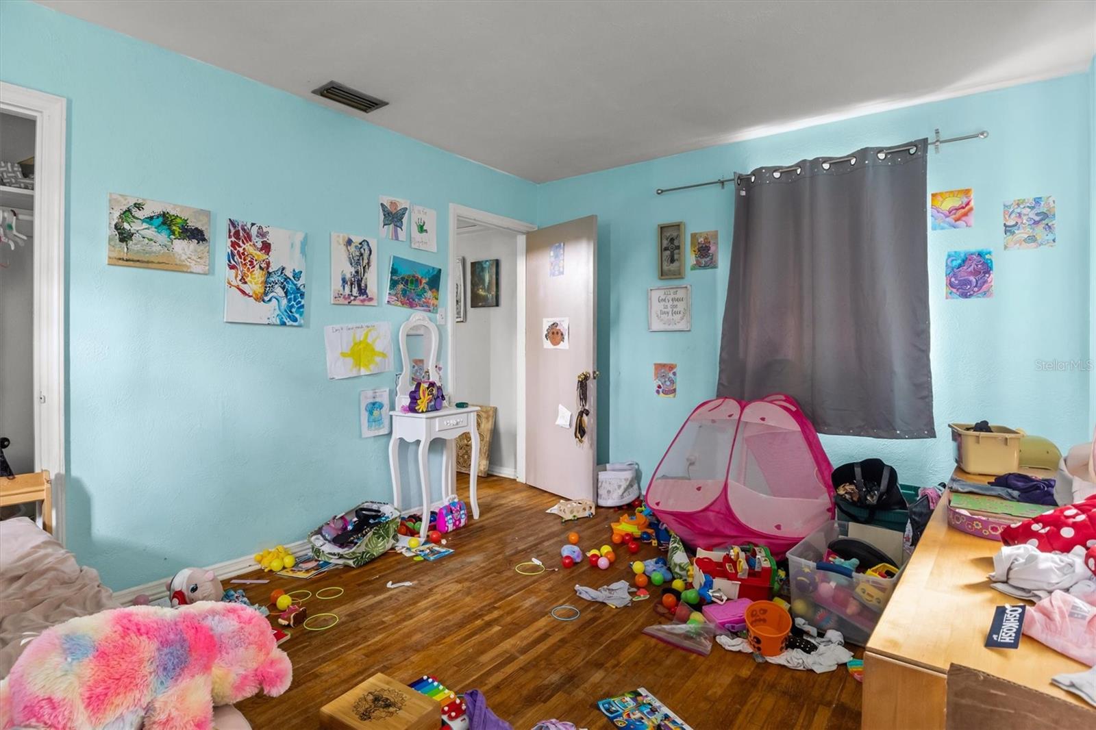 1022 W MARJORIE ST, LAKELAND, FL, 33815