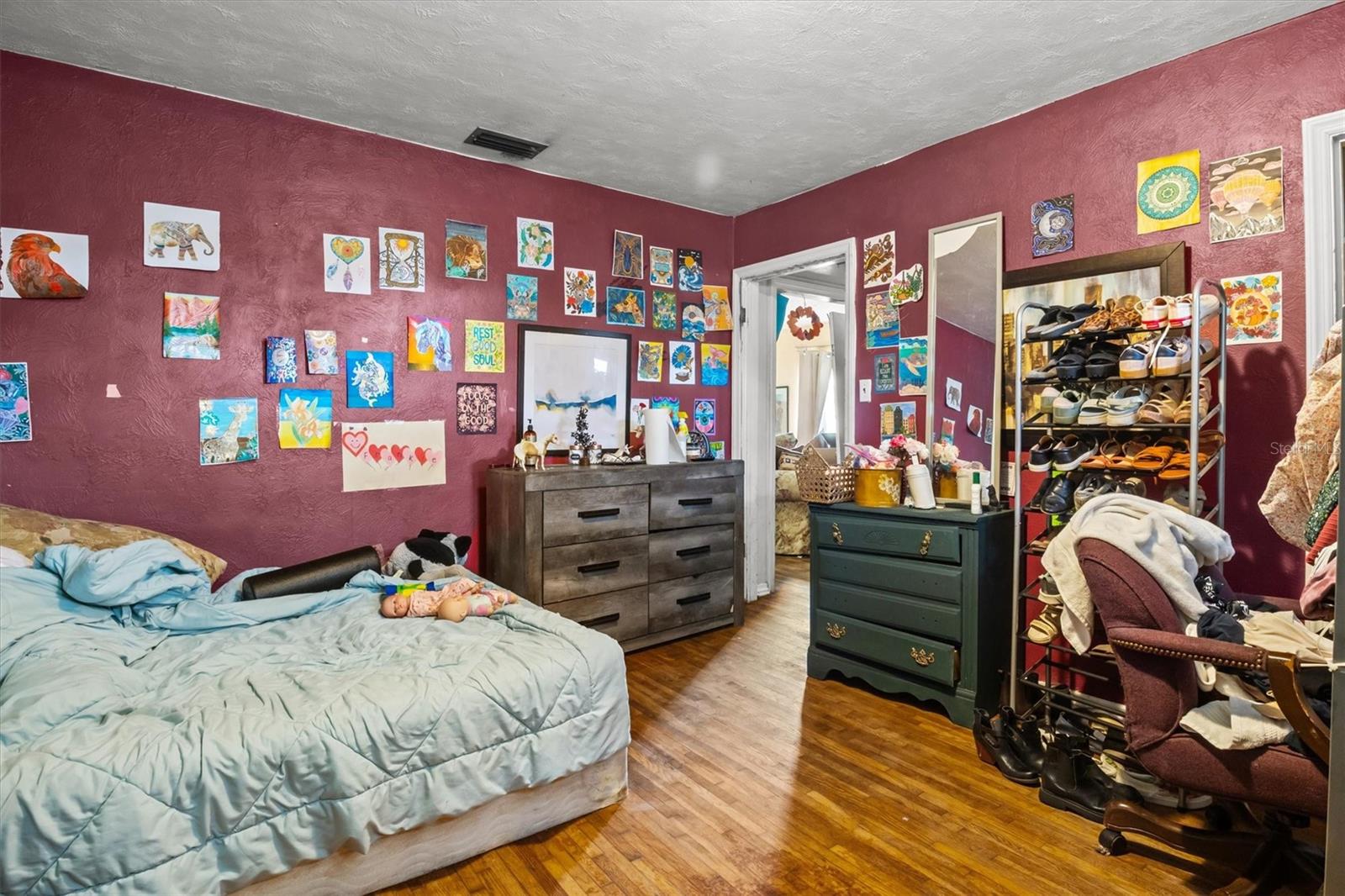 1022 W MARJORIE ST, LAKELAND, FL, 33815