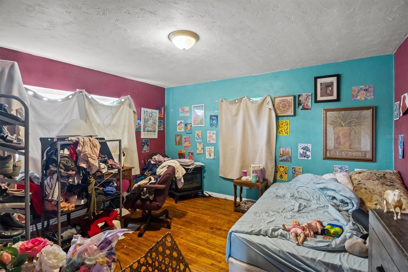 1022 W MARJORIE ST, LAKELAND, FL, 33815