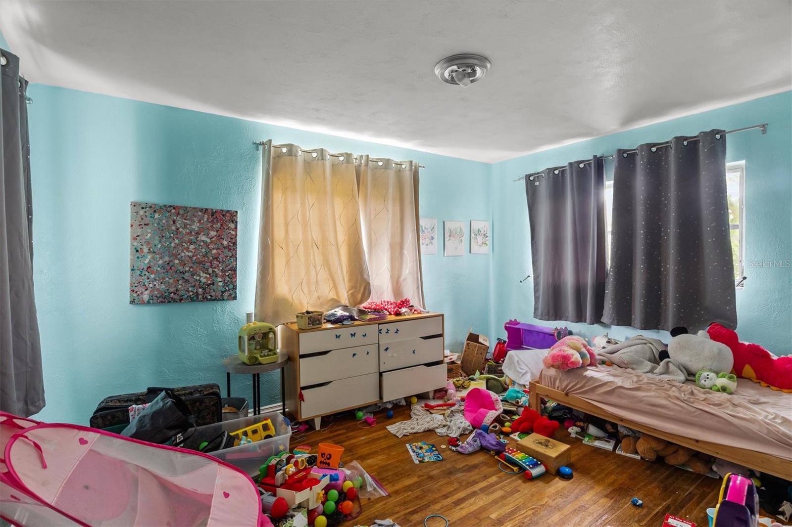1022 W MARJORIE ST, LAKELAND, FL, 33815