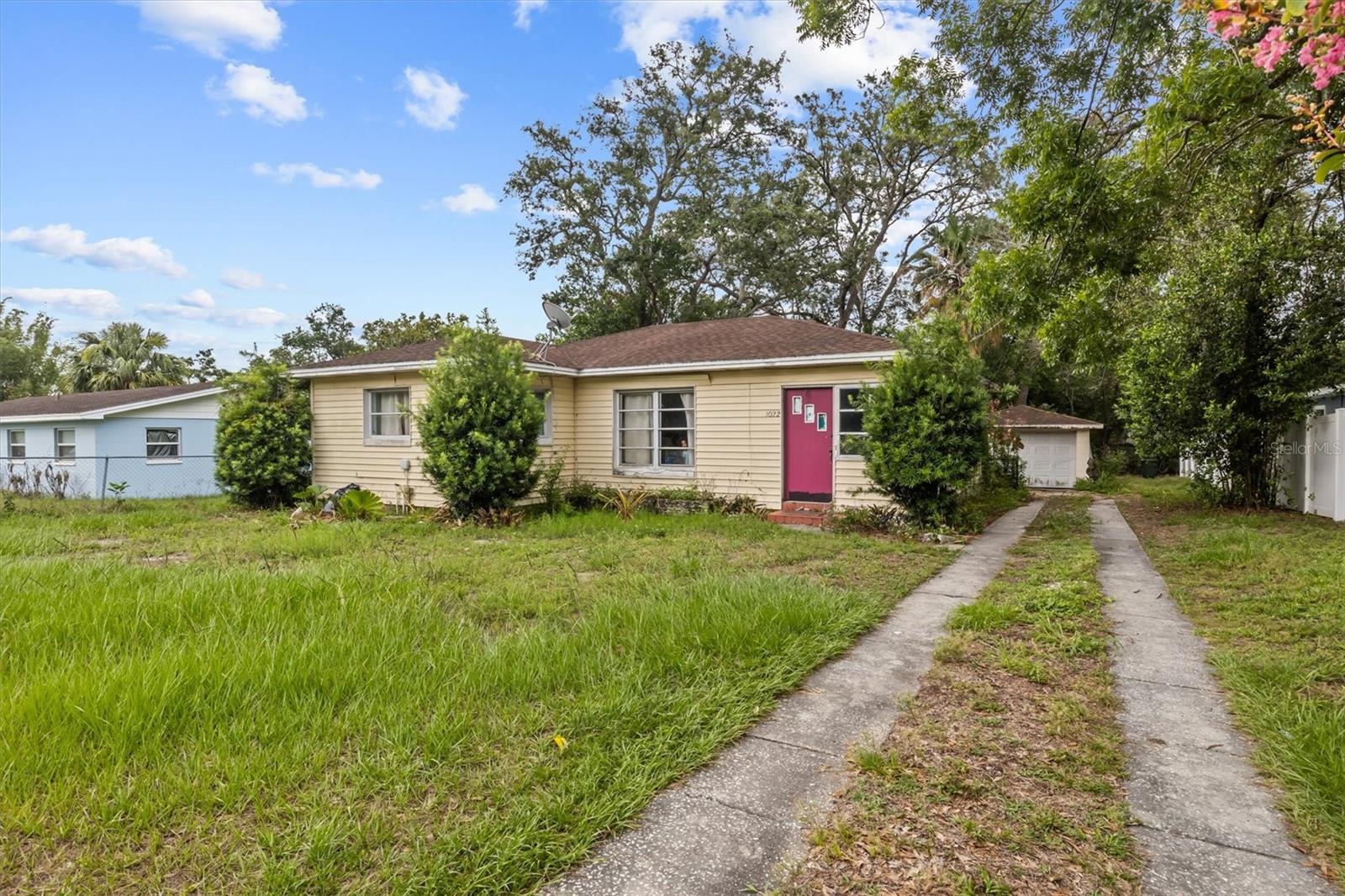 1022 W MARJORIE ST, LAKELAND, FL, 33815