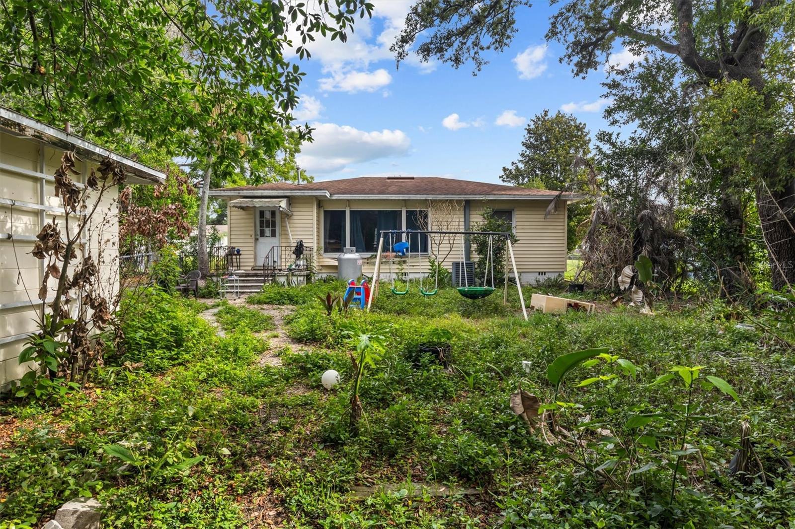 1022 W MARJORIE ST, LAKELAND, FL, 33815