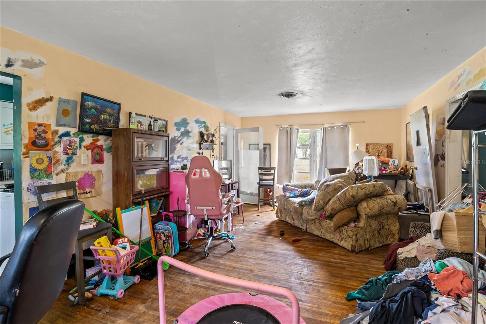 1022 W MARJORIE ST, LAKELAND, FL, 33815