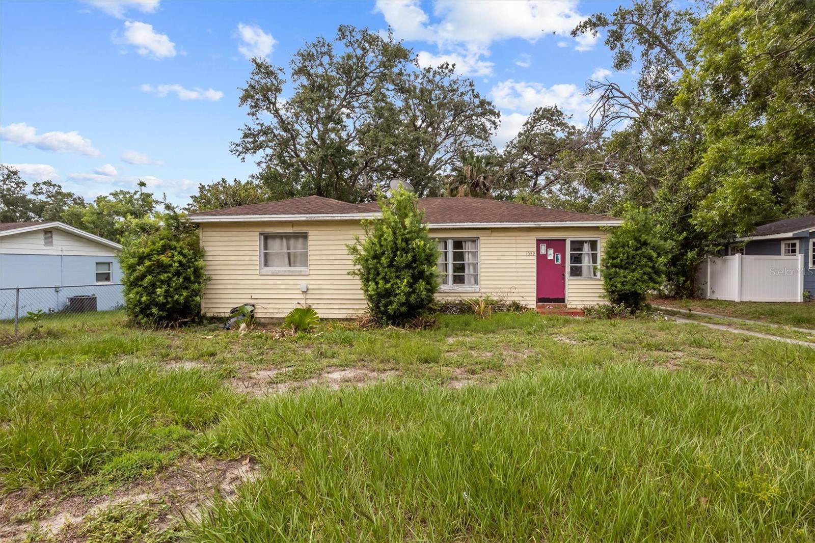 1022 W MARJORIE ST, LAKELAND, FL, 33815