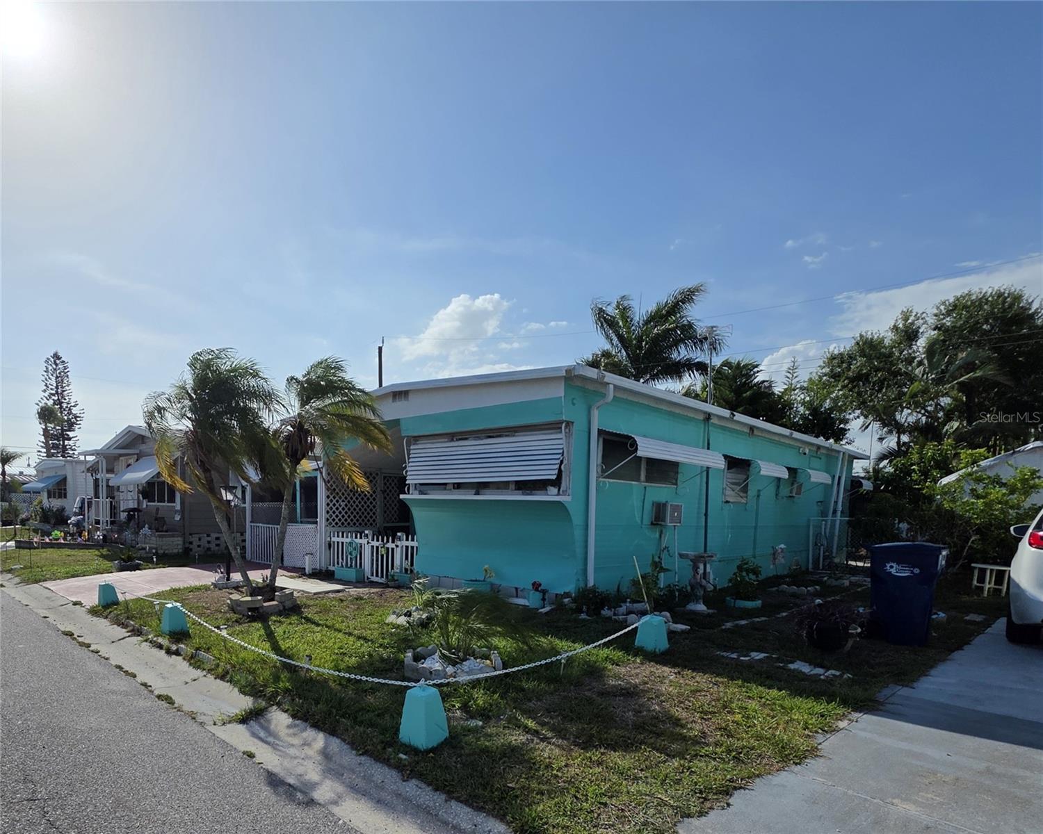 609 50TH AVE W, BRADENTON, FL, 34207