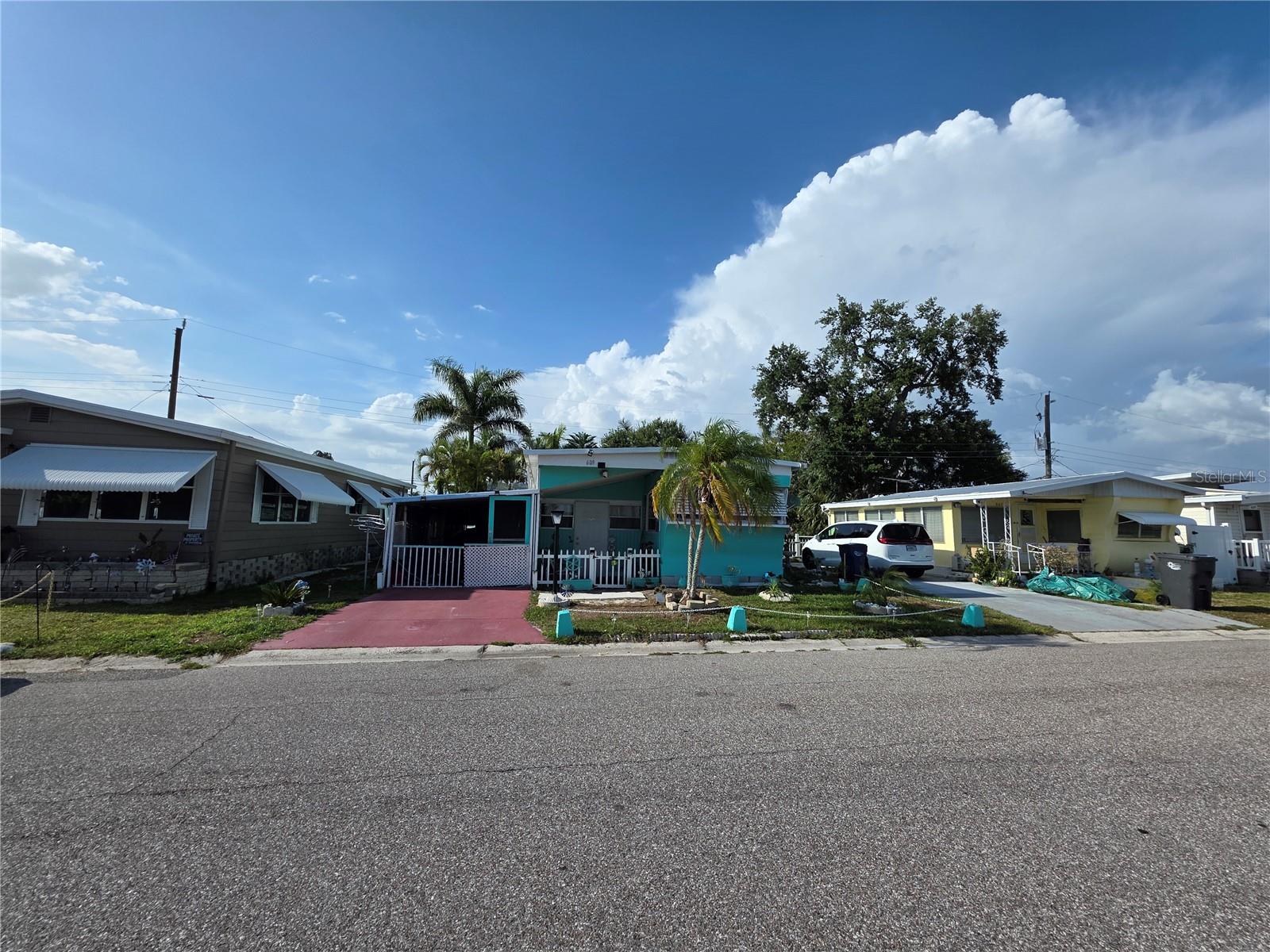609 50TH AVE W, BRADENTON, FL, 34207