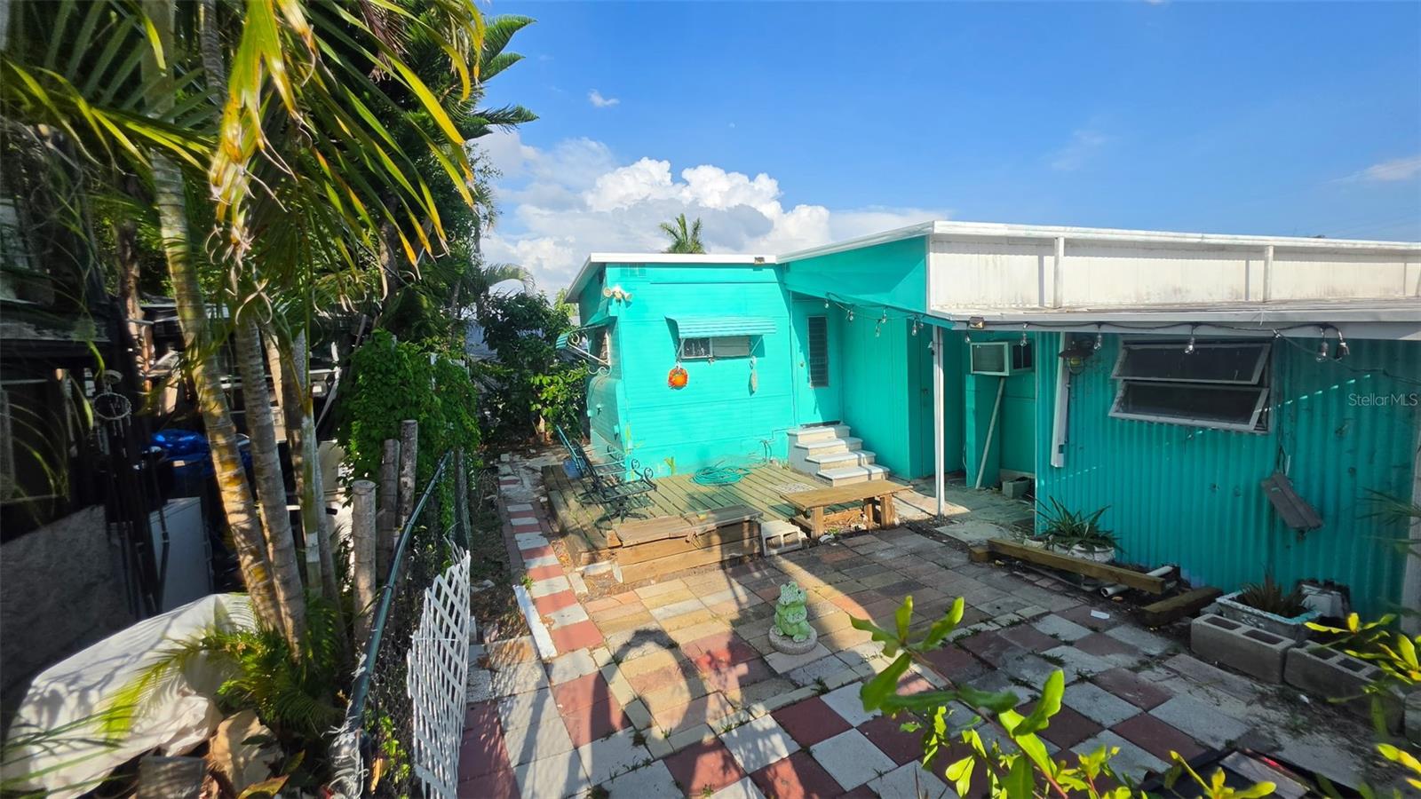 609 50TH AVE W, BRADENTON, FL, 34207