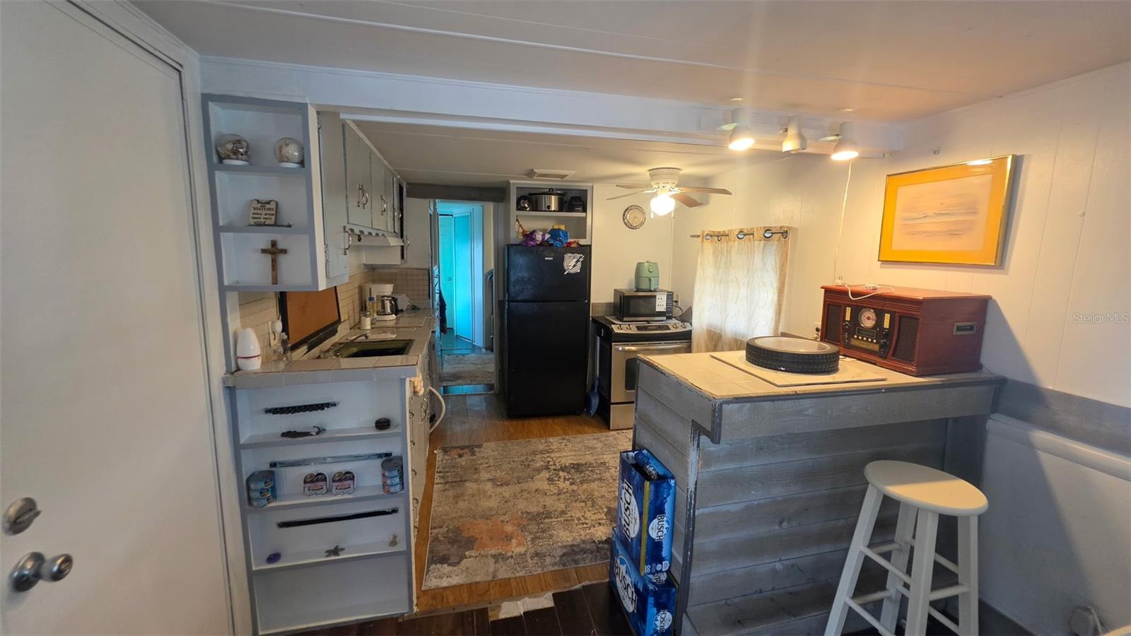 609 50TH AVE W, BRADENTON, FL, 34207
