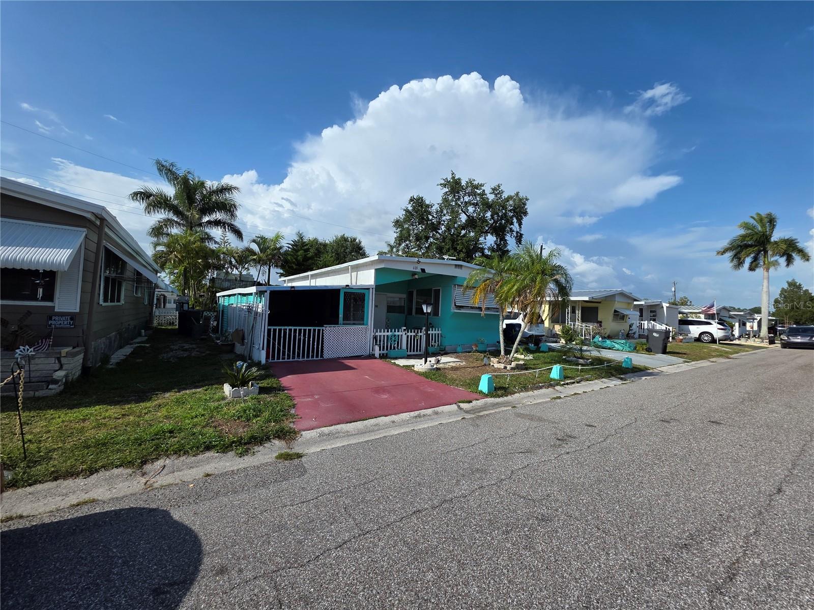 609 50TH AVE W, BRADENTON, FL, 34207