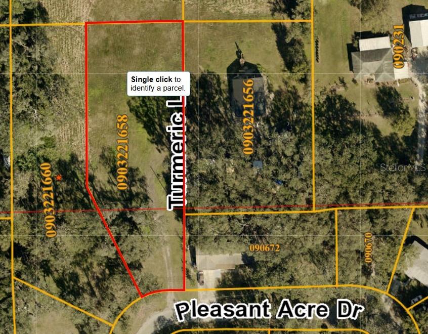 PLEASANT ACRE DR, PLANT CITY, FL, 33566