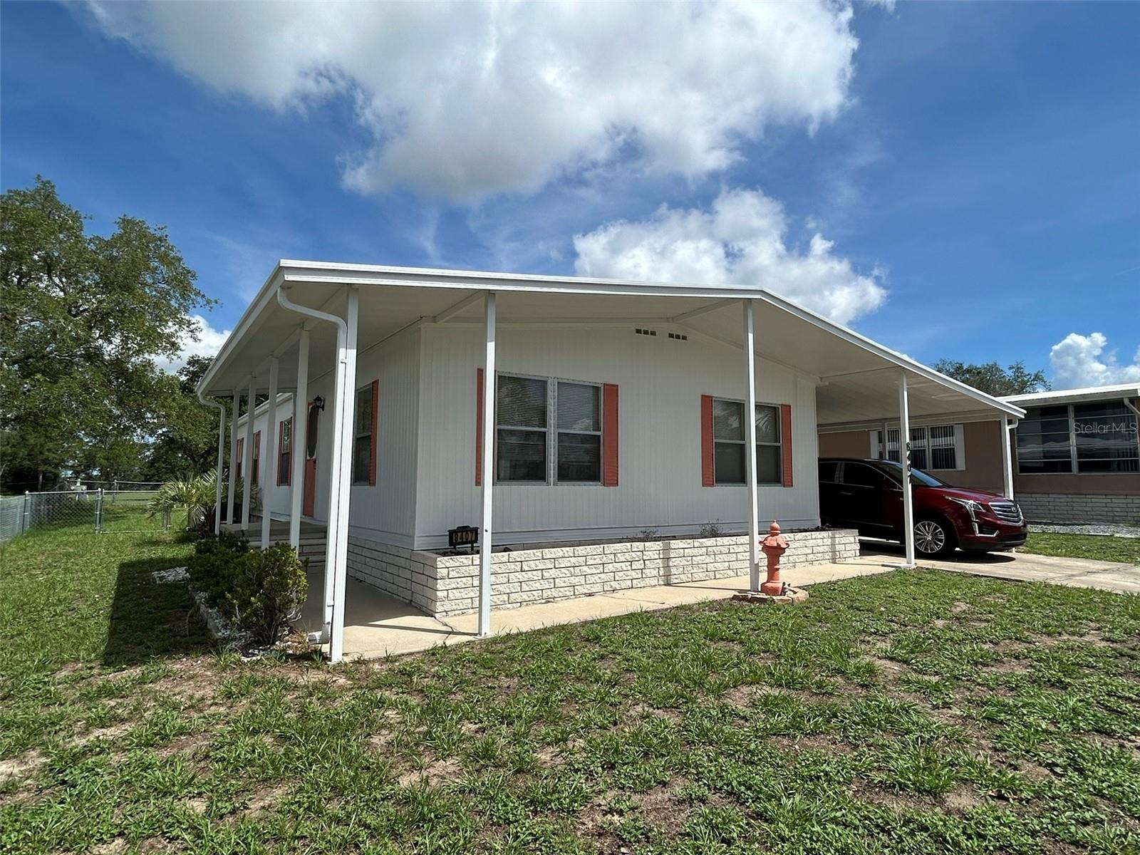 8407 WEATHERFORD AVE, BROOKSVILLE, FL, 34613