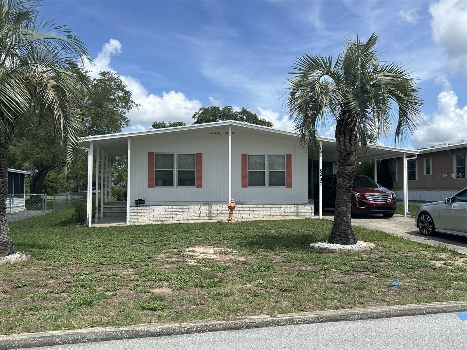 8407 WEATHERFORD AVE, BROOKSVILLE, FL, 34613