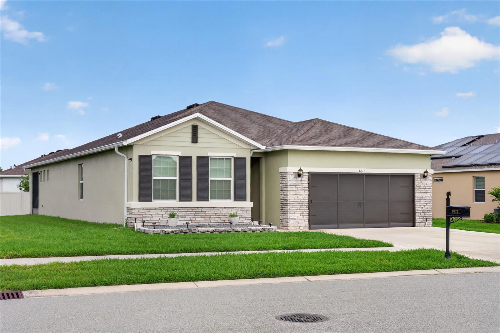 8872 SW 63RD AVE, OCALA, FL, 34476