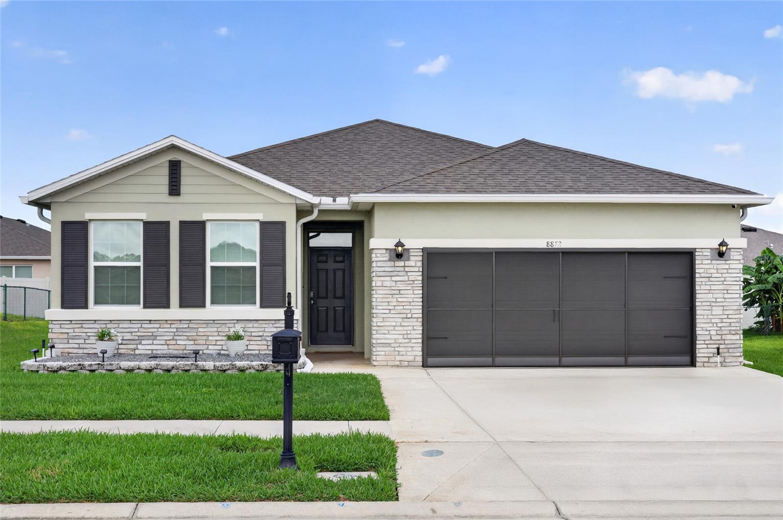 8872 SW 63RD AVE, OCALA, FL, 34476