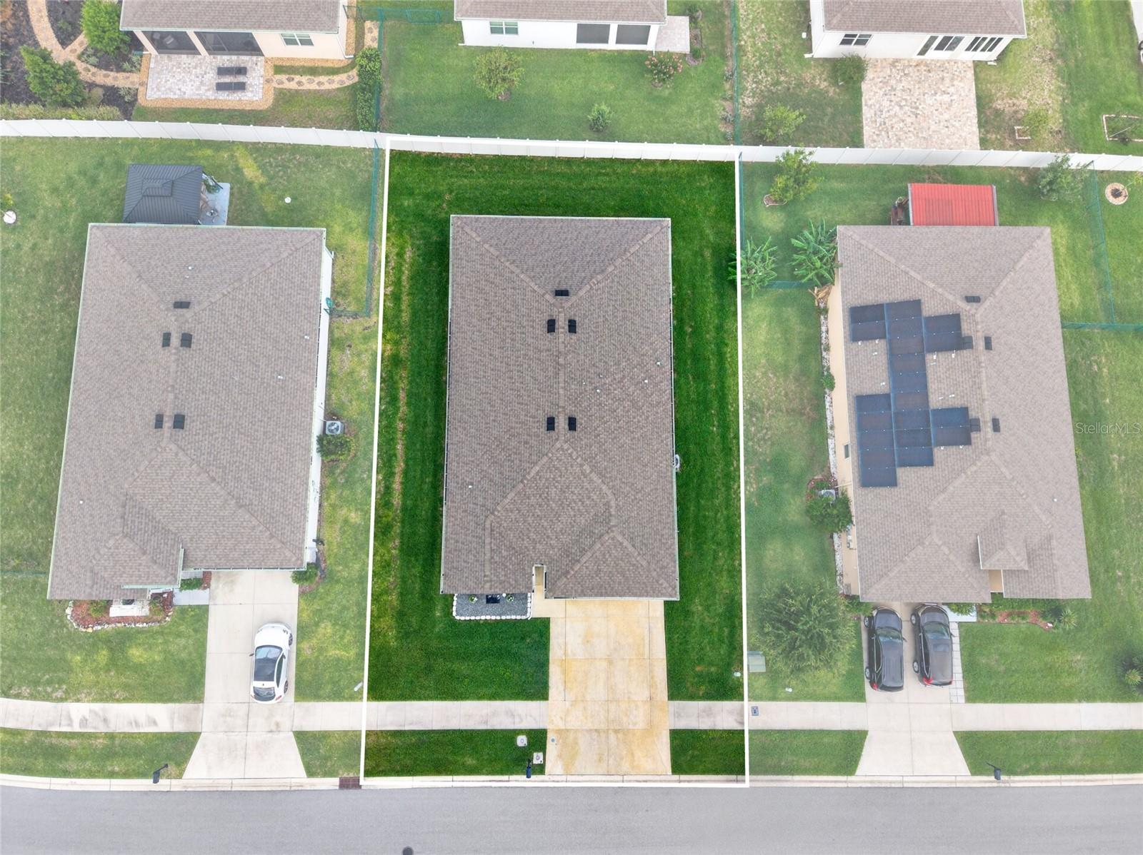 8872 SW 63RD AVE, OCALA, FL, 34476