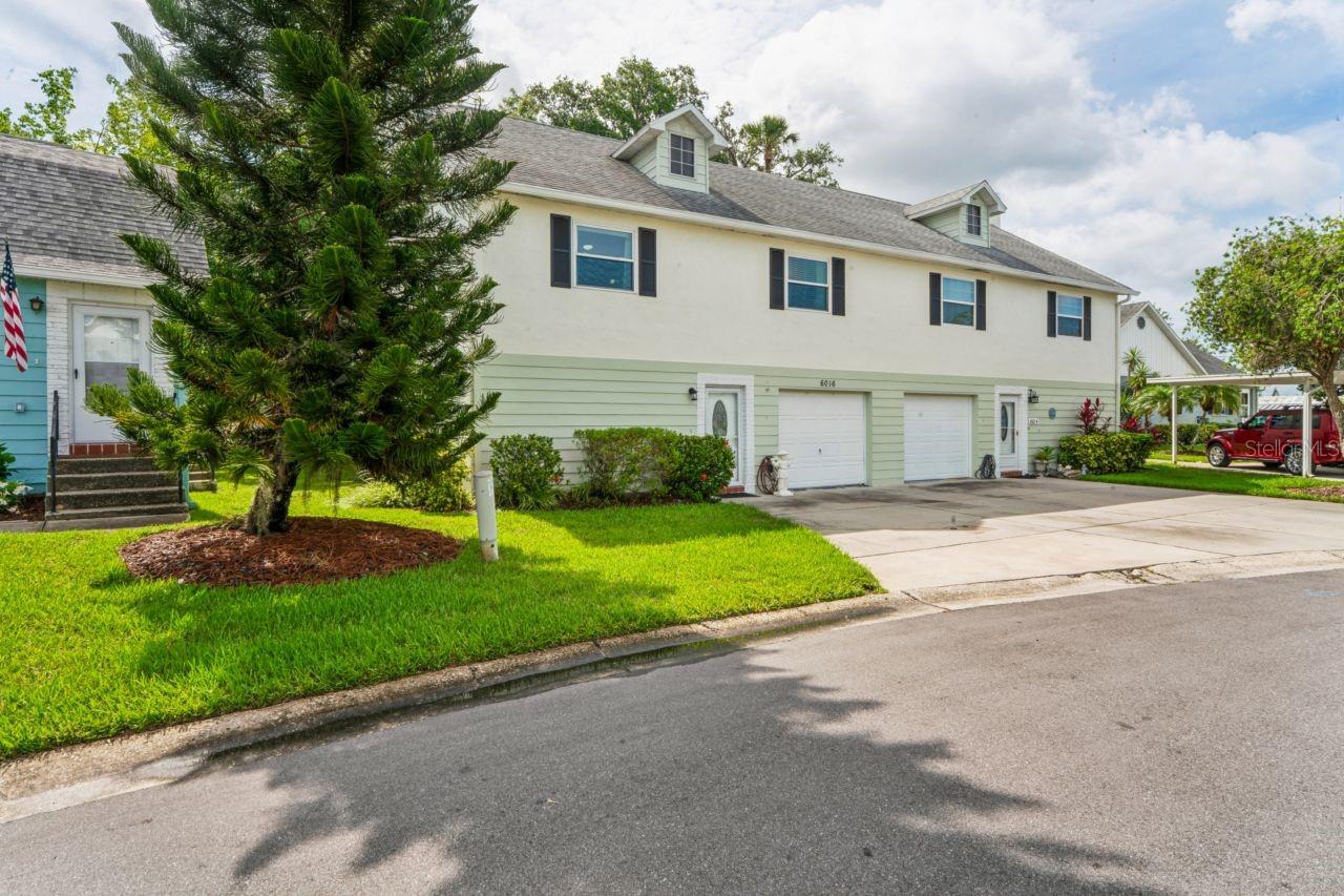 6016 WILDS DR, NEW PORT RICHEY, FL, 34653