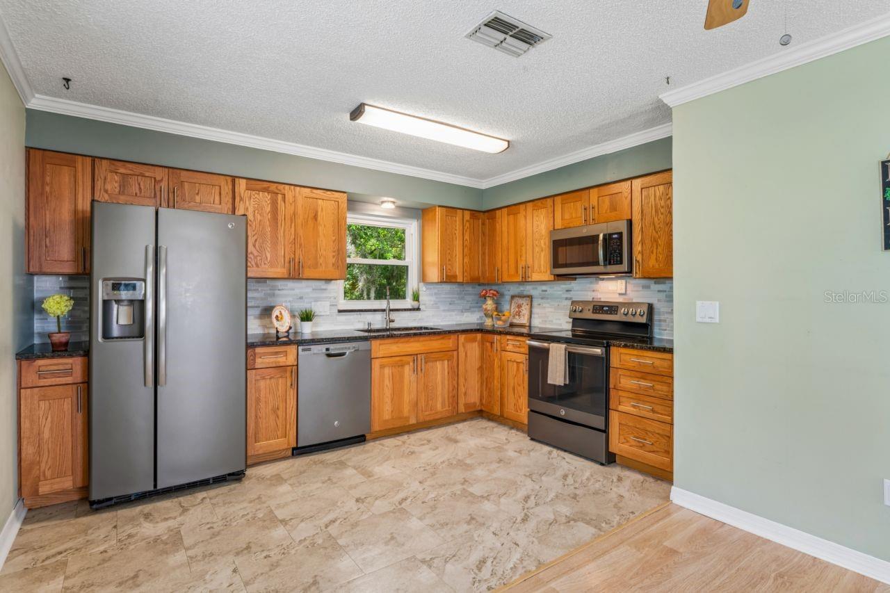 6016 WILDS DR, NEW PORT RICHEY, FL, 34653