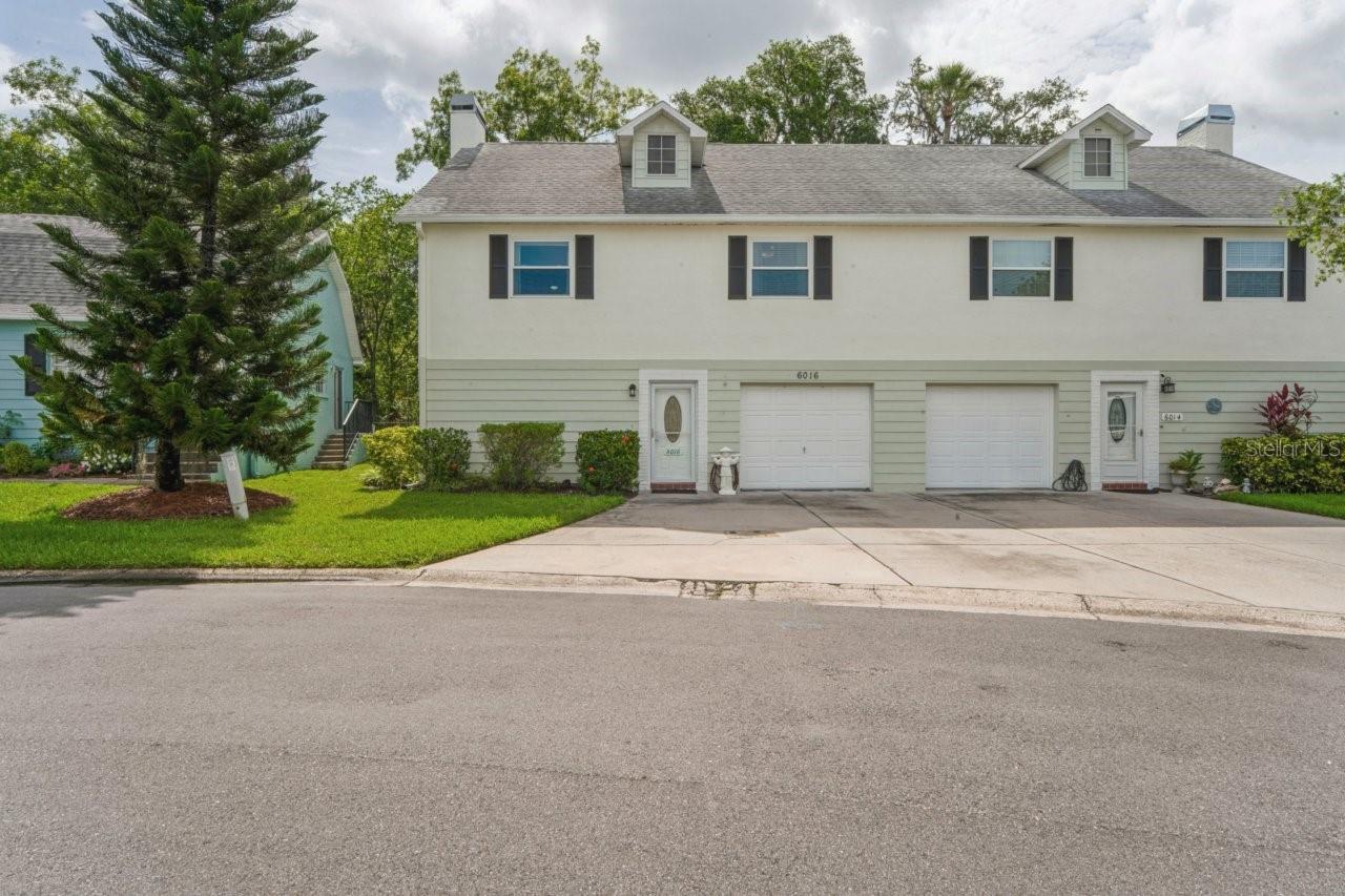 6016 WILDS DR, NEW PORT RICHEY, FL, 34653
