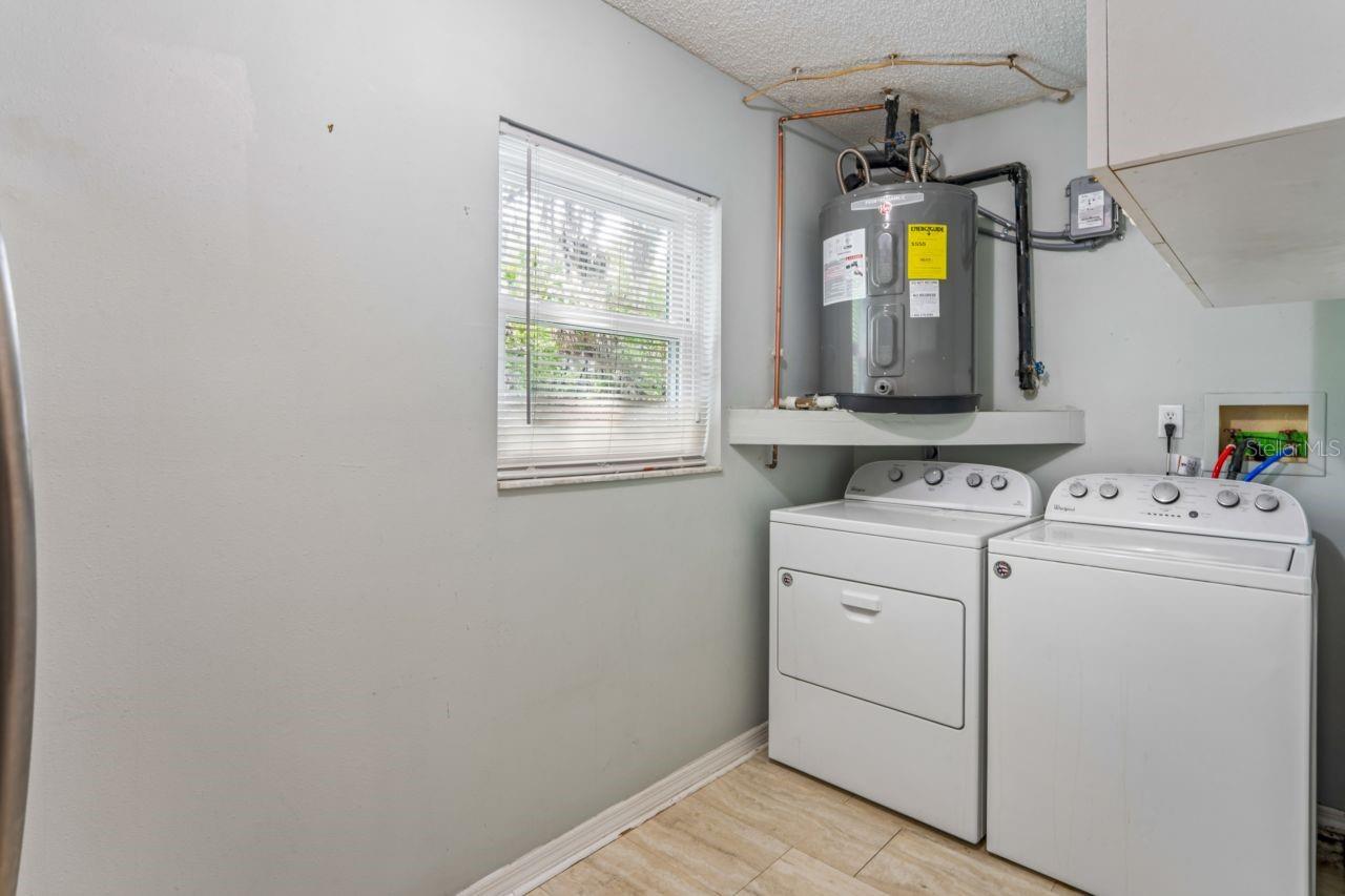 6016 WILDS DR, NEW PORT RICHEY, FL, 34653