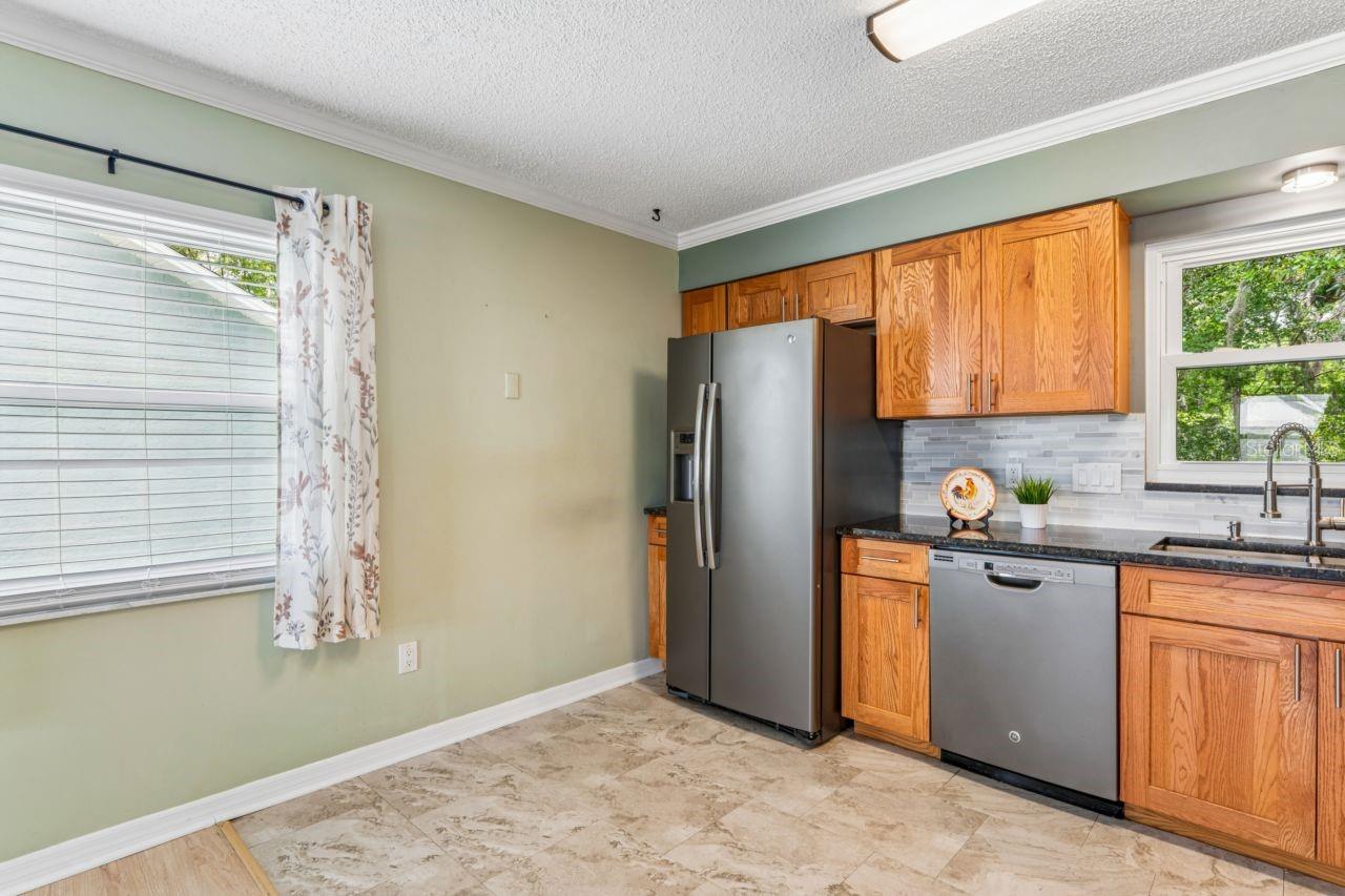 6016 WILDS DR, NEW PORT RICHEY, FL, 34653